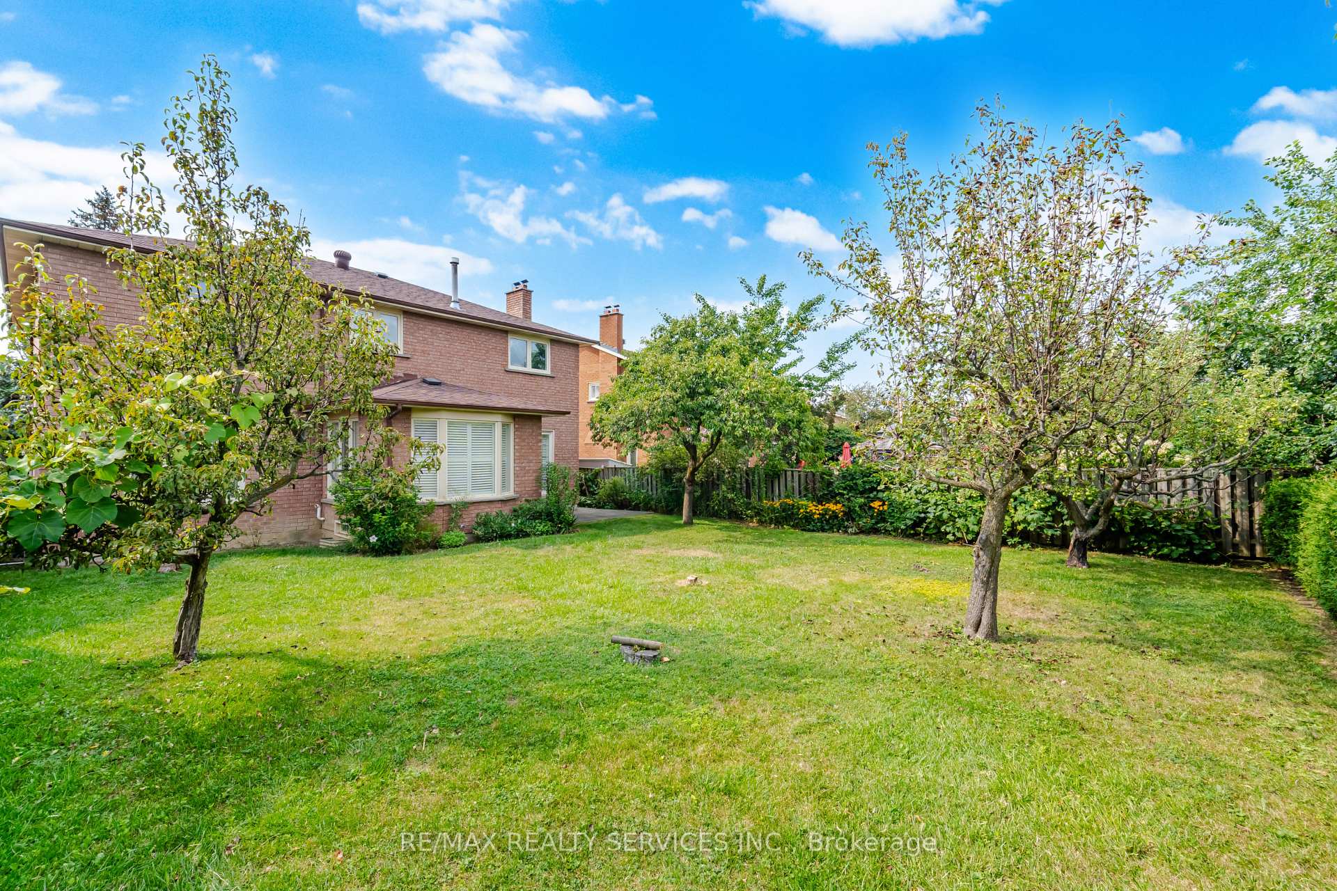 Photo 37 of 49 Turtlecreek Boulevard, Brampton, Fletcher's Creek South — HOMEH