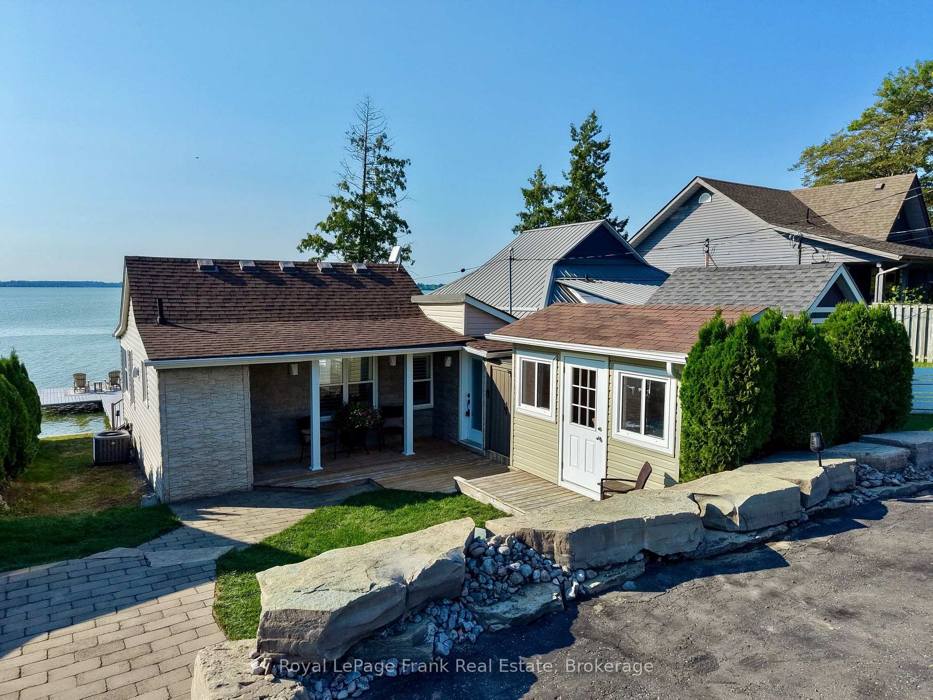 Photo 1 of 188 Williams Point Road, Scugog, Rural Scugog — HOMEH