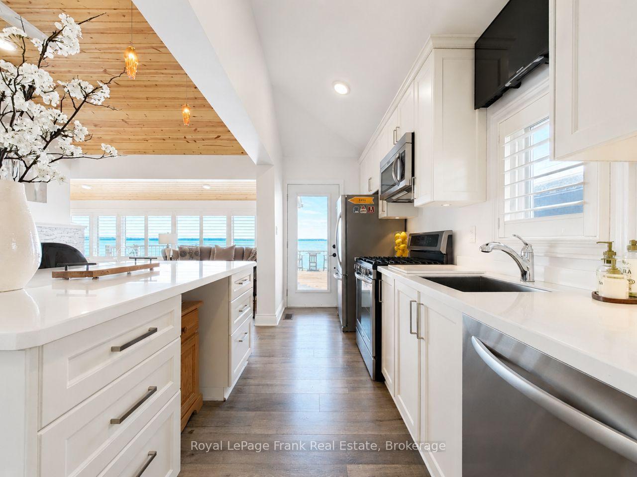 Photo 5 of 188 Williams Point Road, Scugog, Rural Scugog — HOMEH