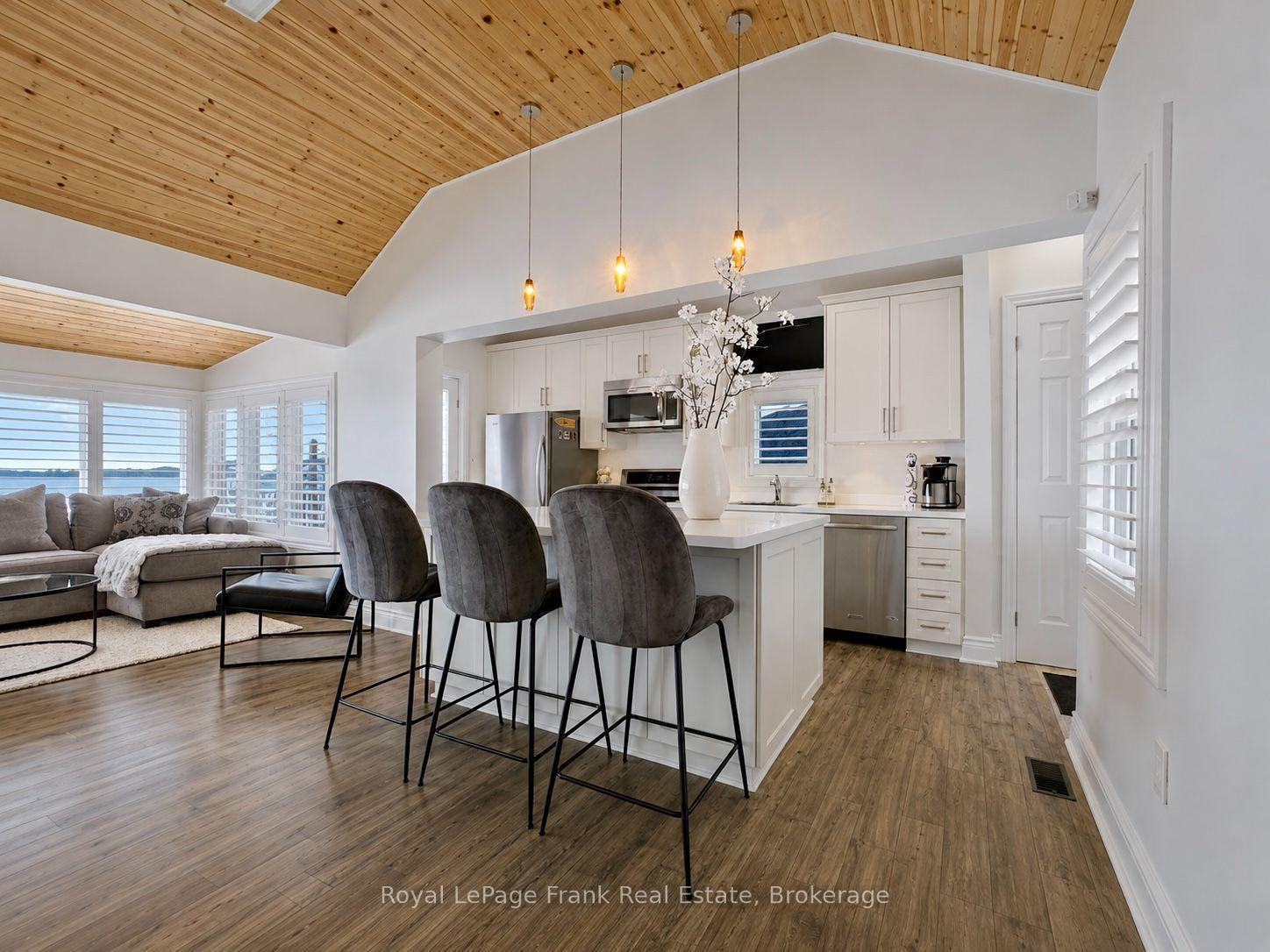 Photo 10 of 188 Williams Point Road, Scugog, Rural Scugog — HOMEH