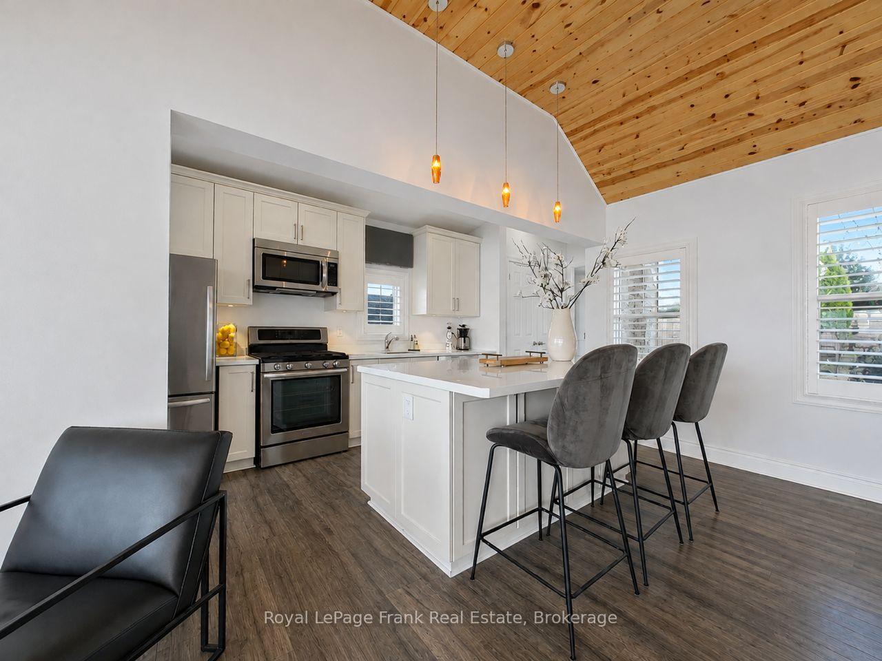 Photo 11 of 188 Williams Point Road, Scugog, Rural Scugog — HOMEH