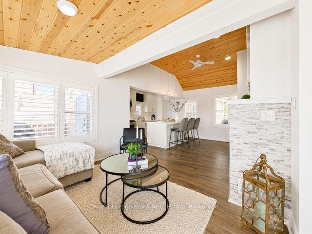 Photo 13 of 188 Williams Point Road, Scugog, Rural Scugog — HOMEH