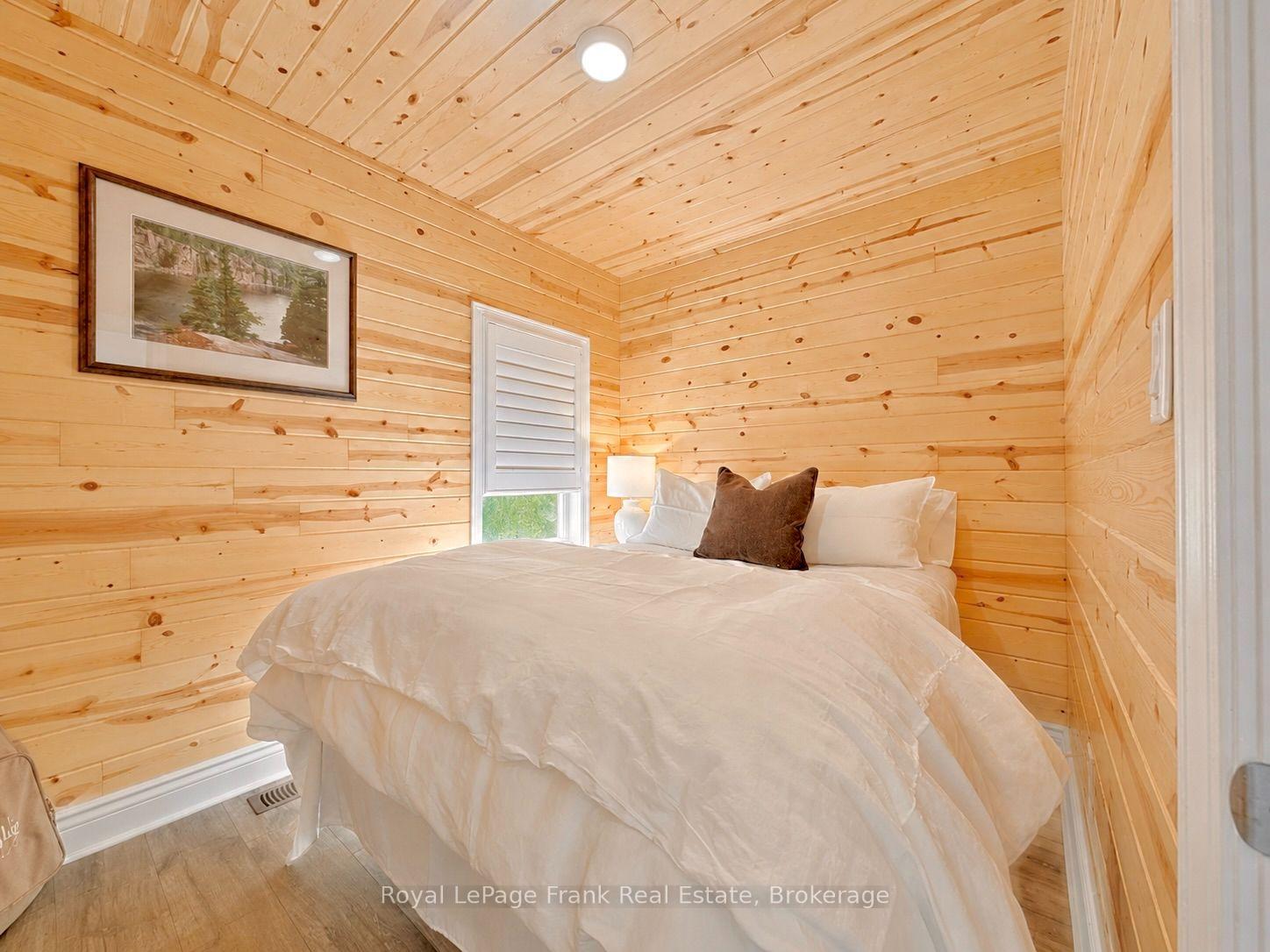 Photo 18 of 188 Williams Point Road, Scugog, Rural Scugog — HOMEH