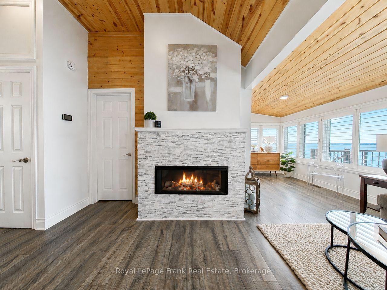 Photo 19 of 188 Williams Point Road, Scugog, Rural Scugog — HOMEH