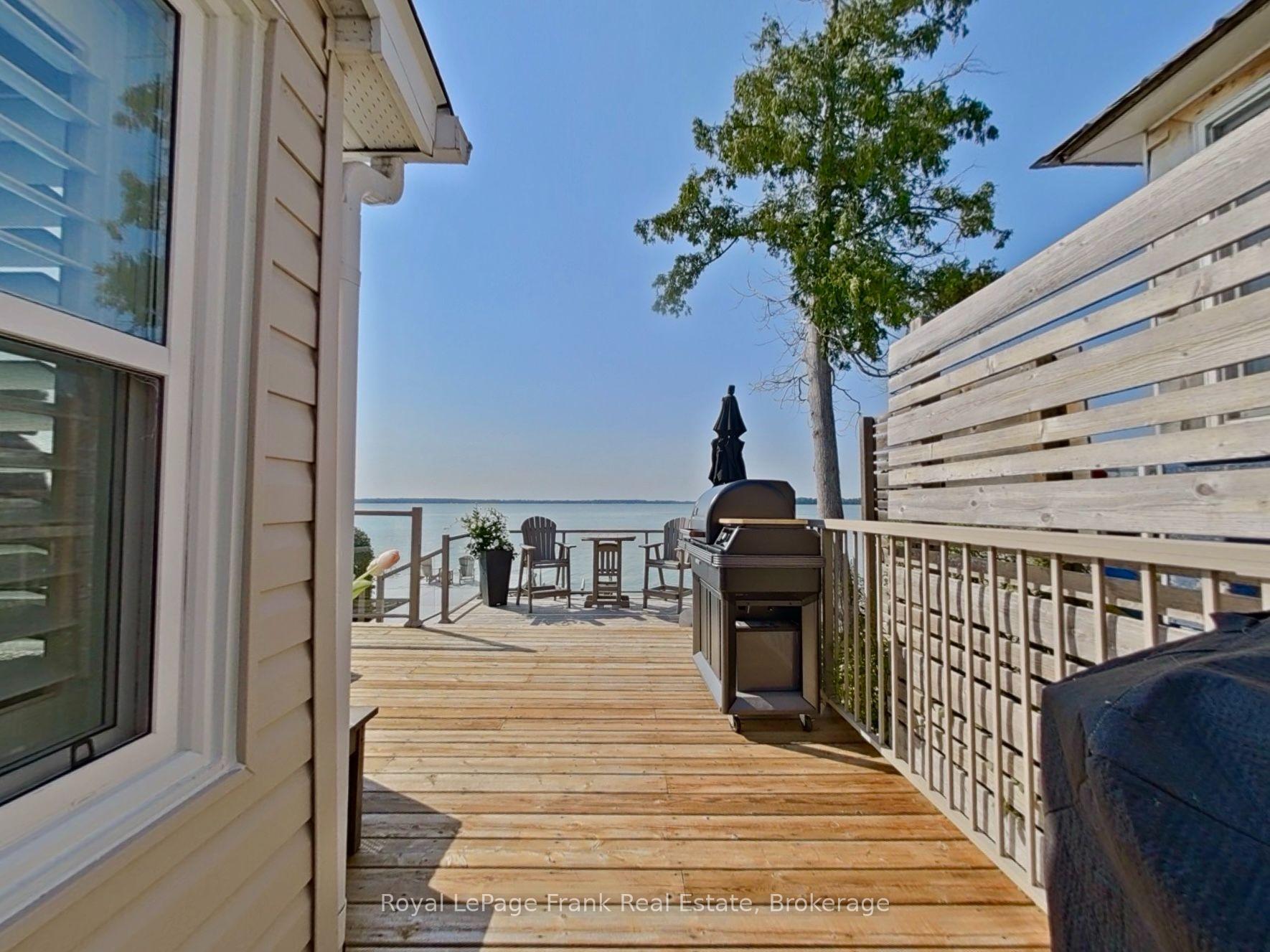Photo 28 of 188 Williams Point Road, Scugog, Rural Scugog — HOMEH