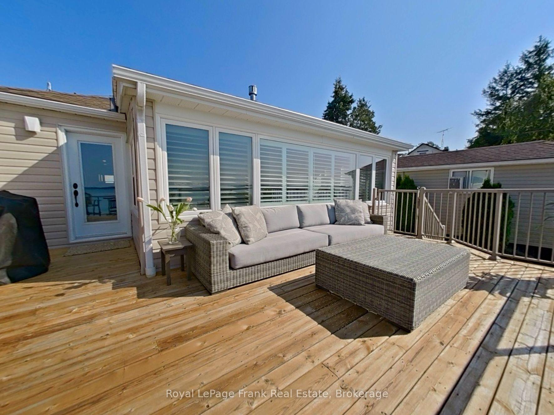 Photo 29 of 188 Williams Point Road, Scugog, Rural Scugog — HOMEH