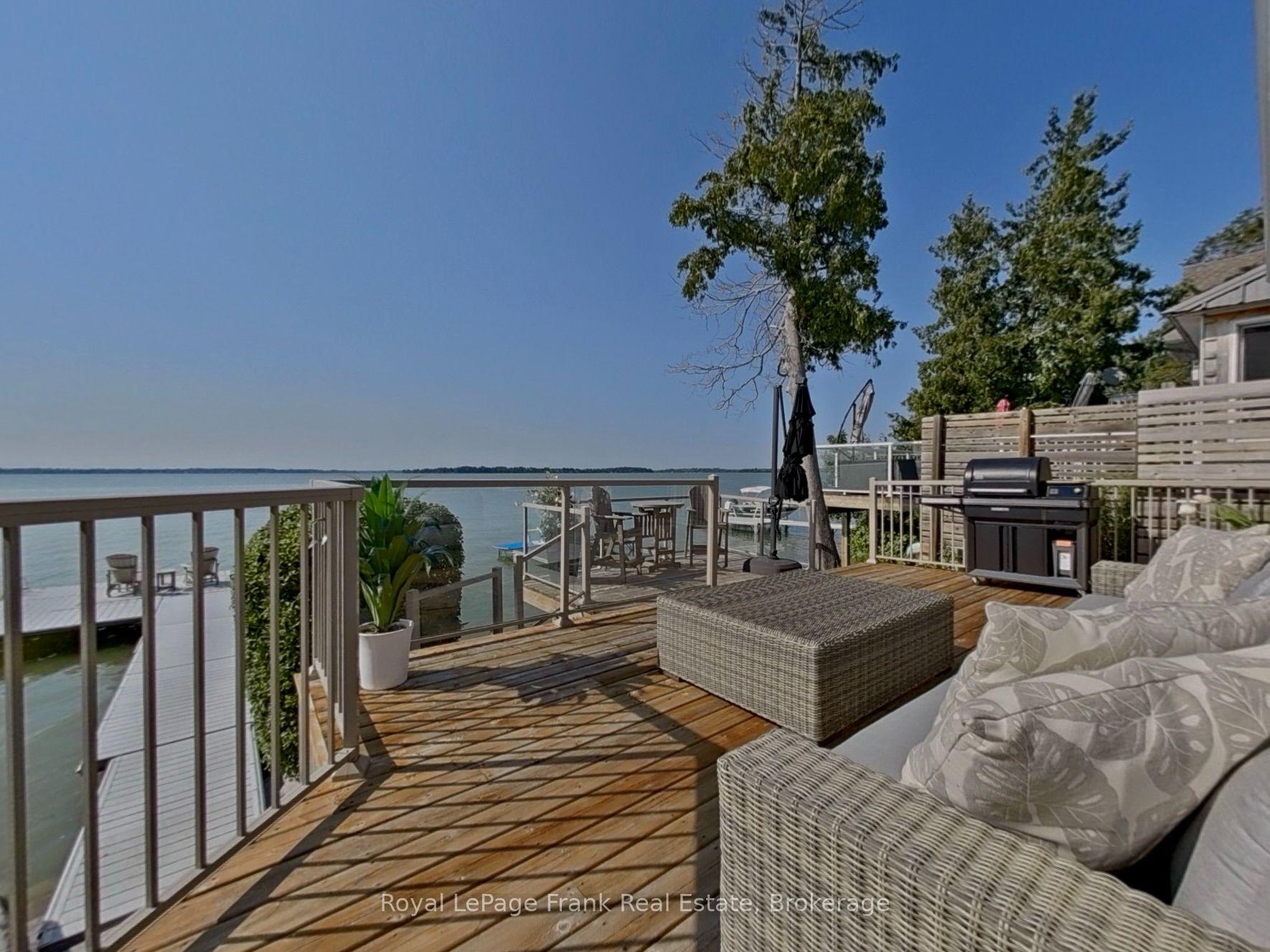 Photo 30 of 188 Williams Point Road, Scugog, Rural Scugog — HOMEH