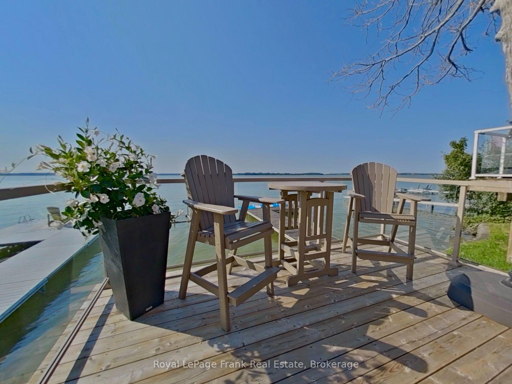 Photo 33 of 188 Williams Point Road, Scugog, Rural Scugog — HOMEH