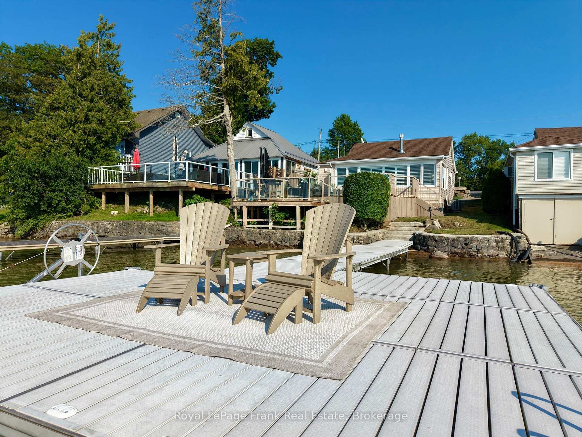 Photo 34 of 188 Williams Point Road, Scugog, Rural Scugog — HOMEH