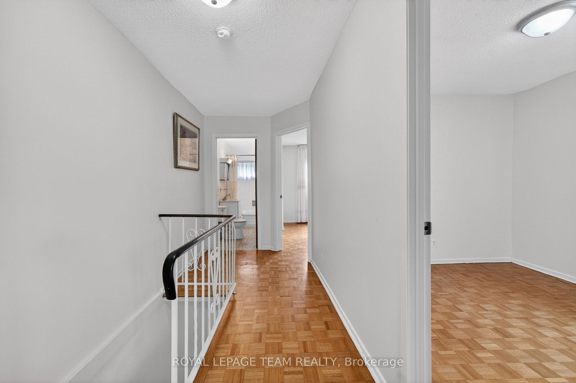 Photo 17 of 274 Breezehill Avenue S, Ottawa, West Centre Town — HOMEH