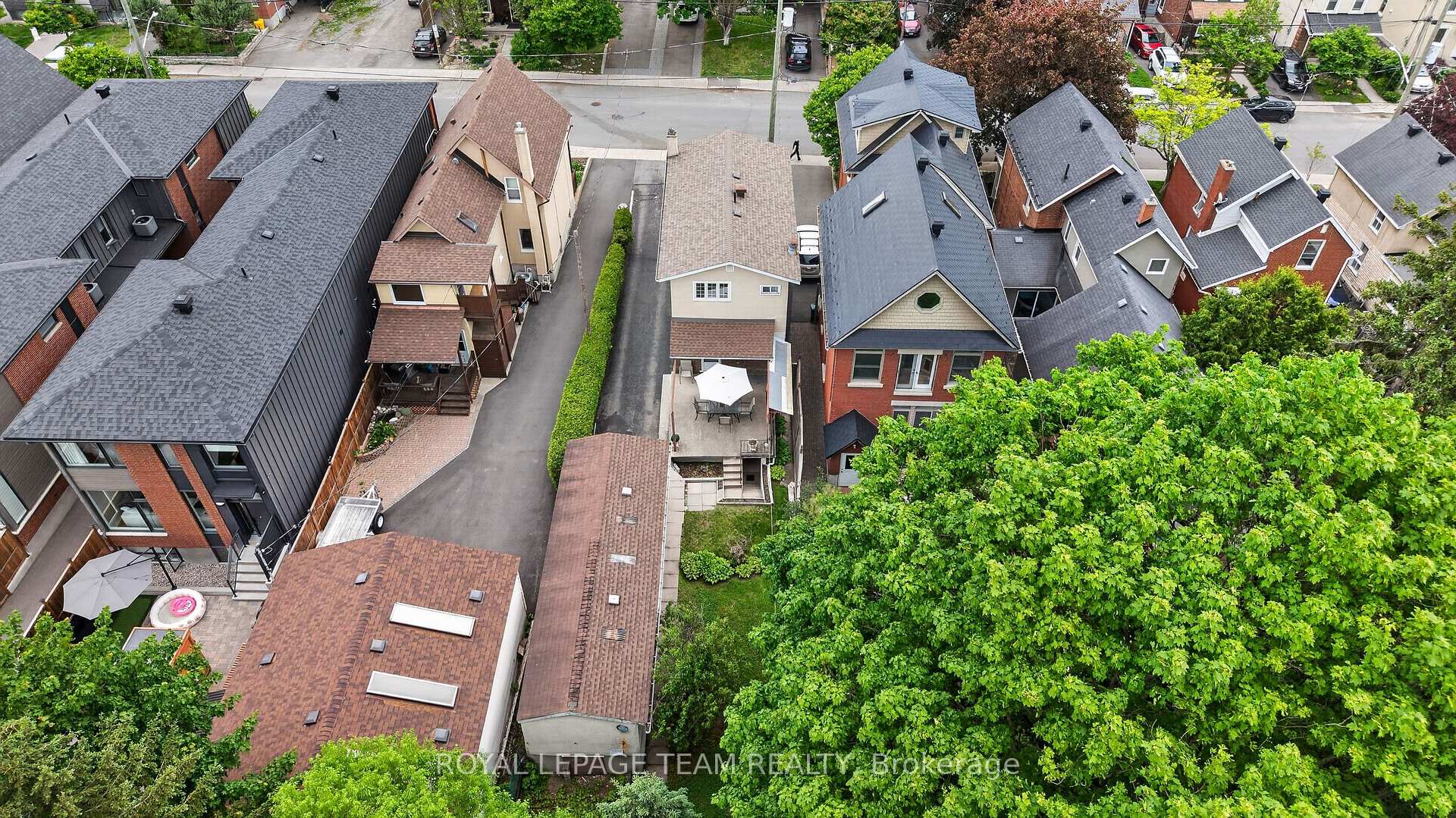Photo 39 of 274 Breezehill Avenue S, Ottawa, West Centre Town — HOMEH