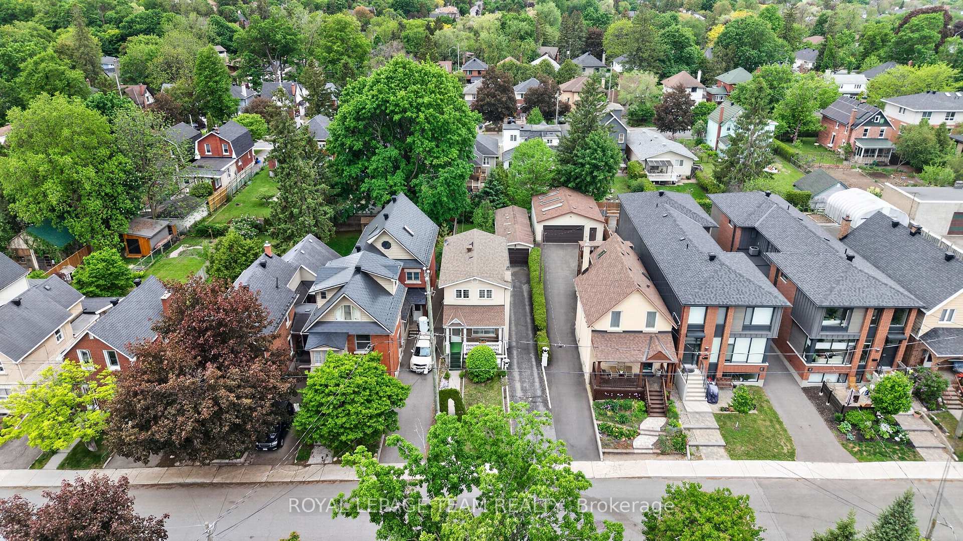 Photo 40 of 274 Breezehill Avenue S, Ottawa, West Centre Town — HOMEH