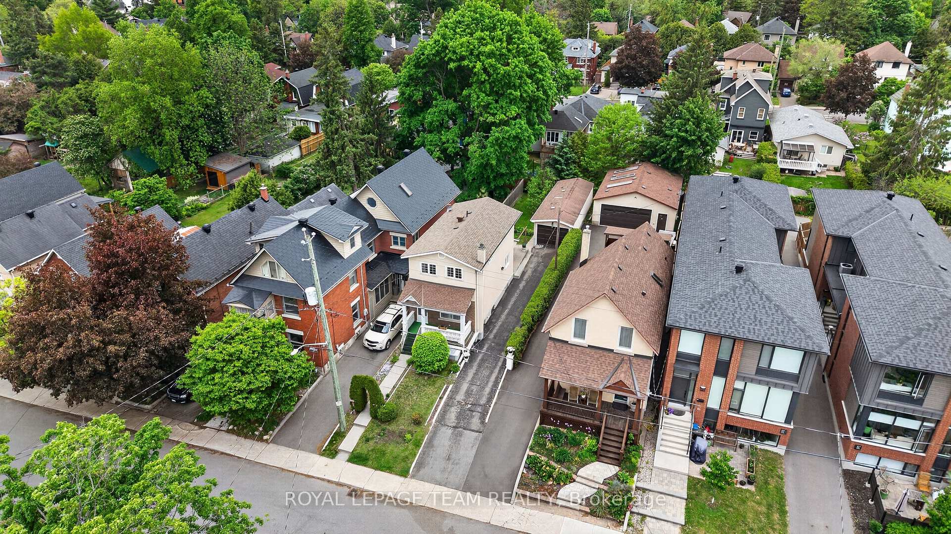 Photo 42 of 274 Breezehill Avenue S, Ottawa, West Centre Town — HOMEH