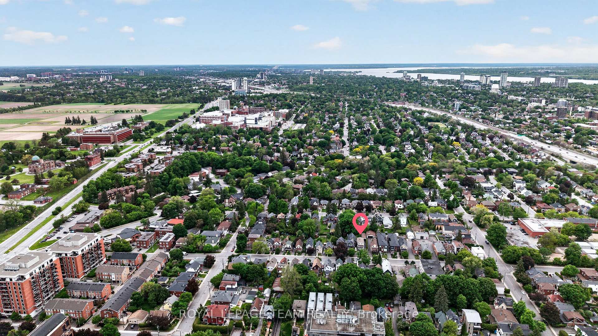 Photo 44 of 274 Breezehill Avenue S, Ottawa, West Centre Town — HOMEH