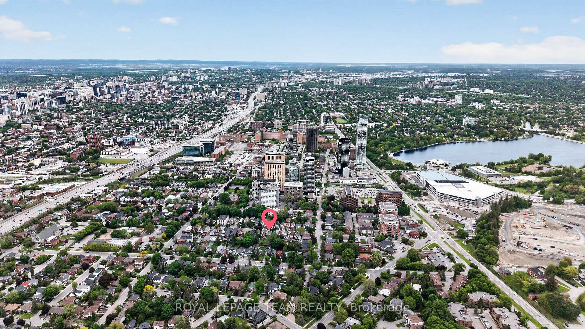 Photo 46 of 274 Breezehill Avenue S, Ottawa, West Centre Town — HOMEH