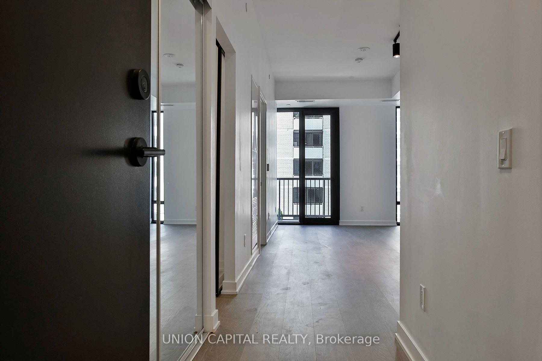 Photo 1 of Unit 308, 91 Montclair Avenue, Toronto, Forest Hill South — HOMEH