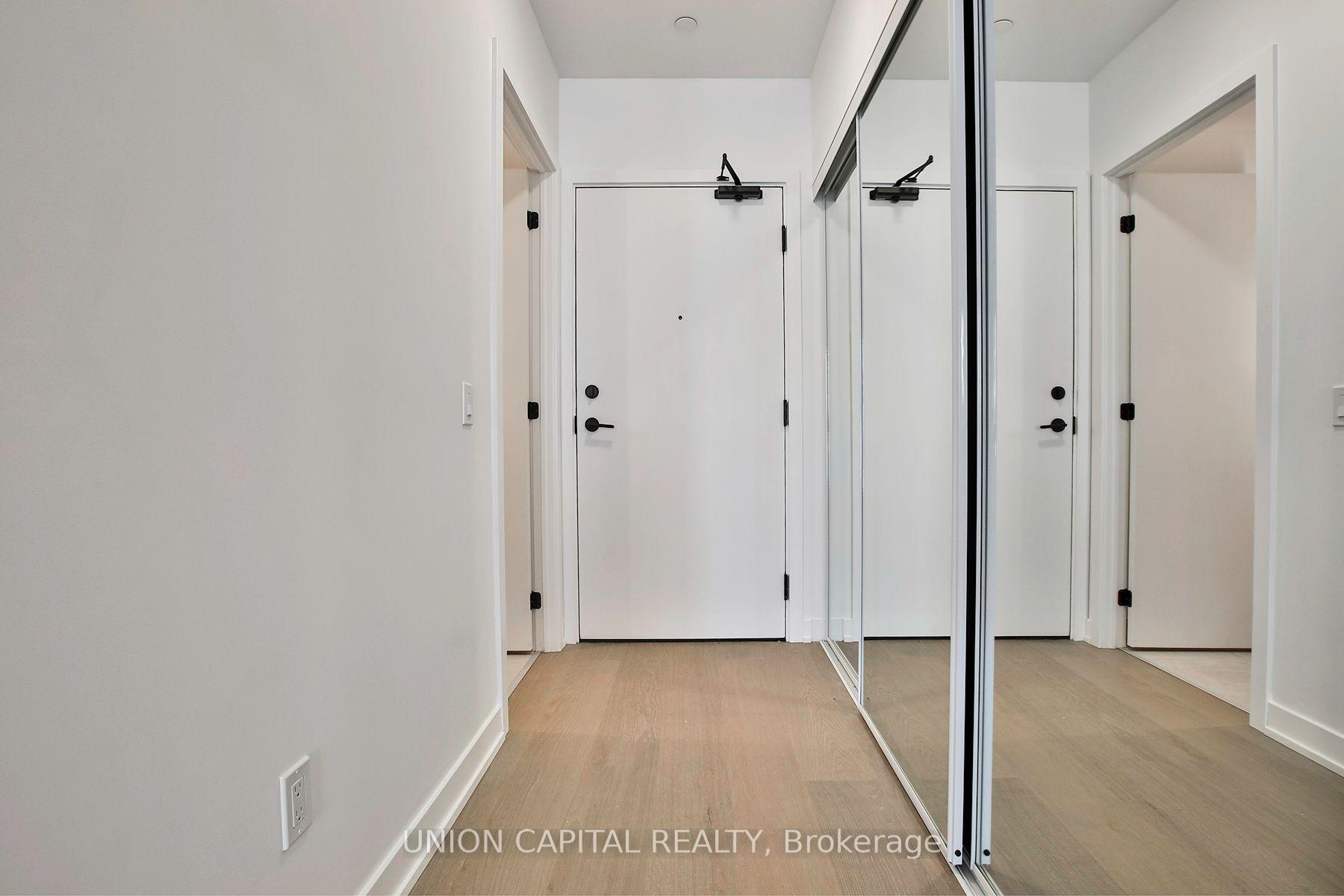 Photo 2 of Unit 308, 91 Montclair Avenue, Toronto, Forest Hill South — HOMEH