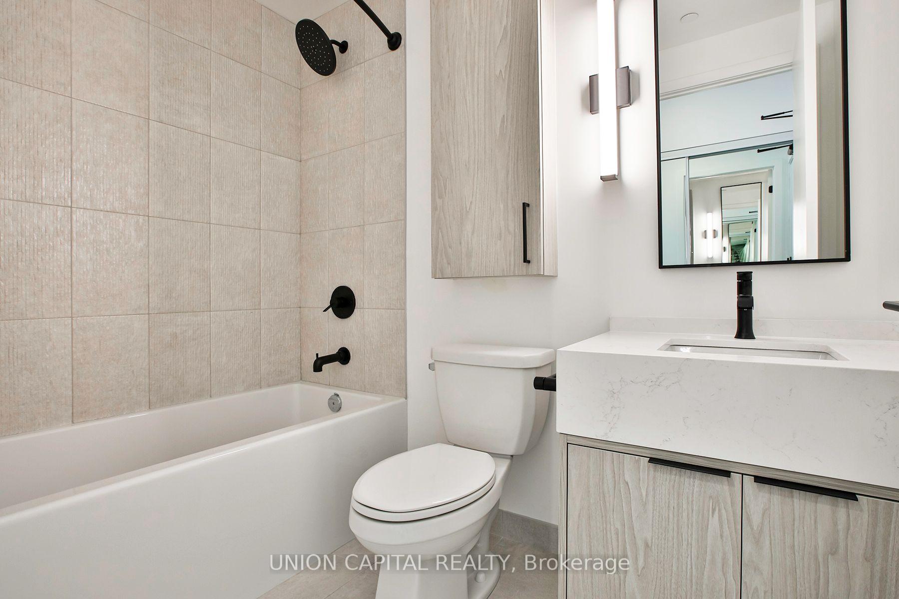 Photo 3 of Unit 308, 91 Montclair Avenue, Toronto, Forest Hill South — HOMEH