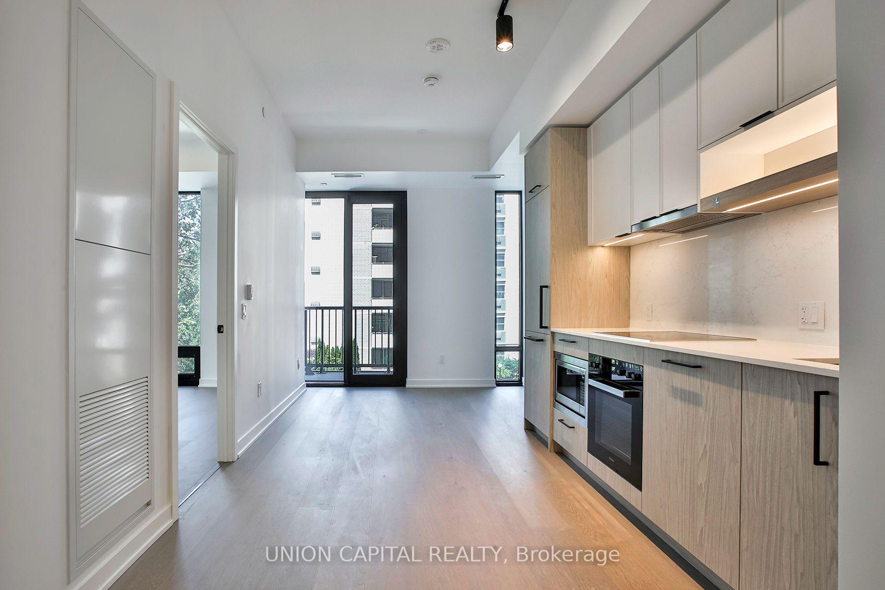 Photo 5 of Unit 308, 91 Montclair Avenue, Toronto, Forest Hill South — HOMEH