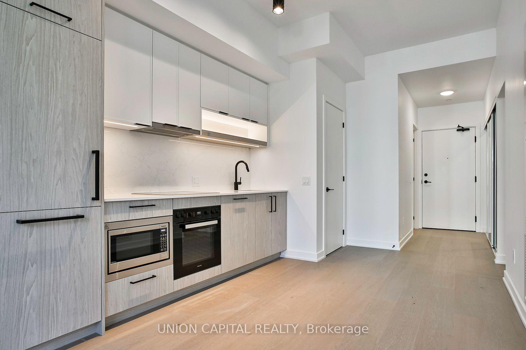 Photo 6 of Unit 308, 91 Montclair Avenue, Toronto, Forest Hill South — HOMEH