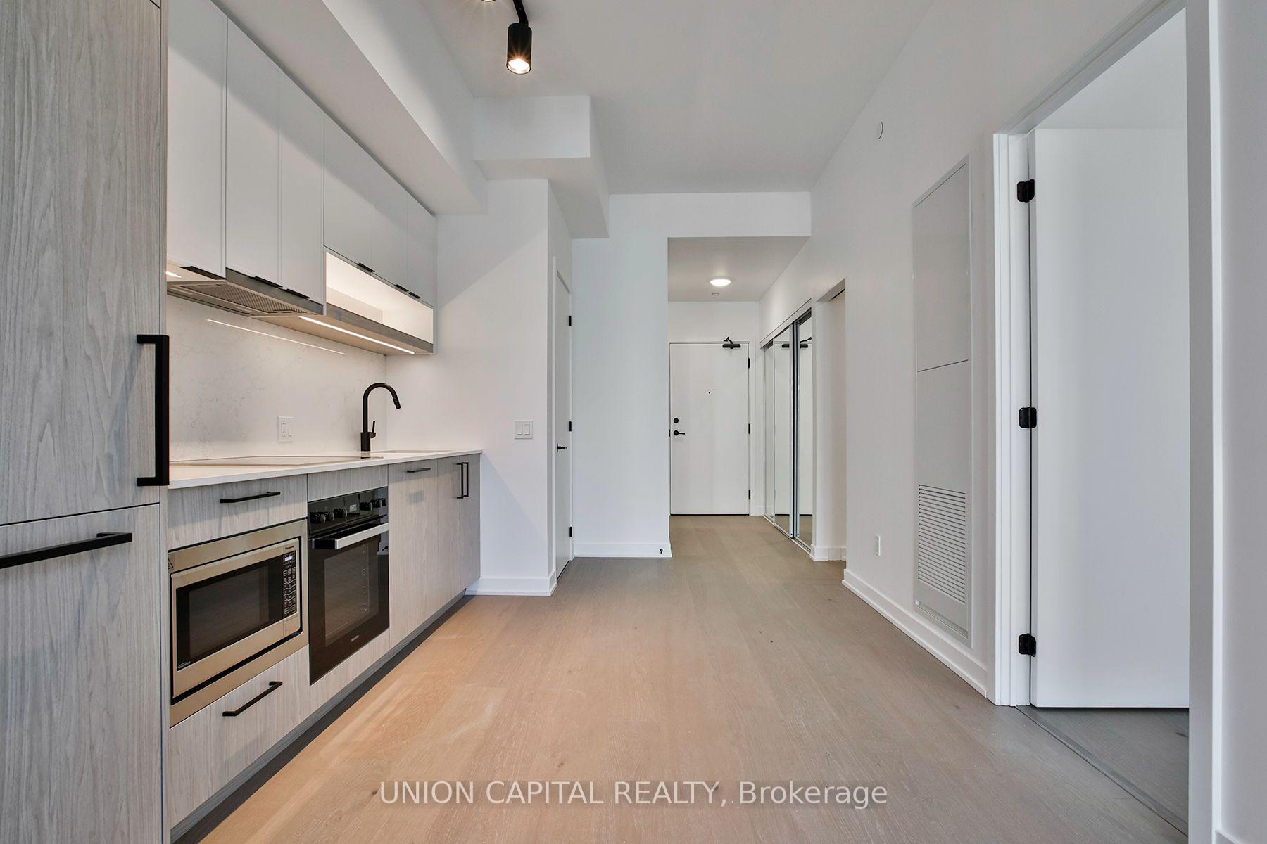 Photo 7 of Unit 308, 91 Montclair Avenue, Toronto, Forest Hill South — HOMEH