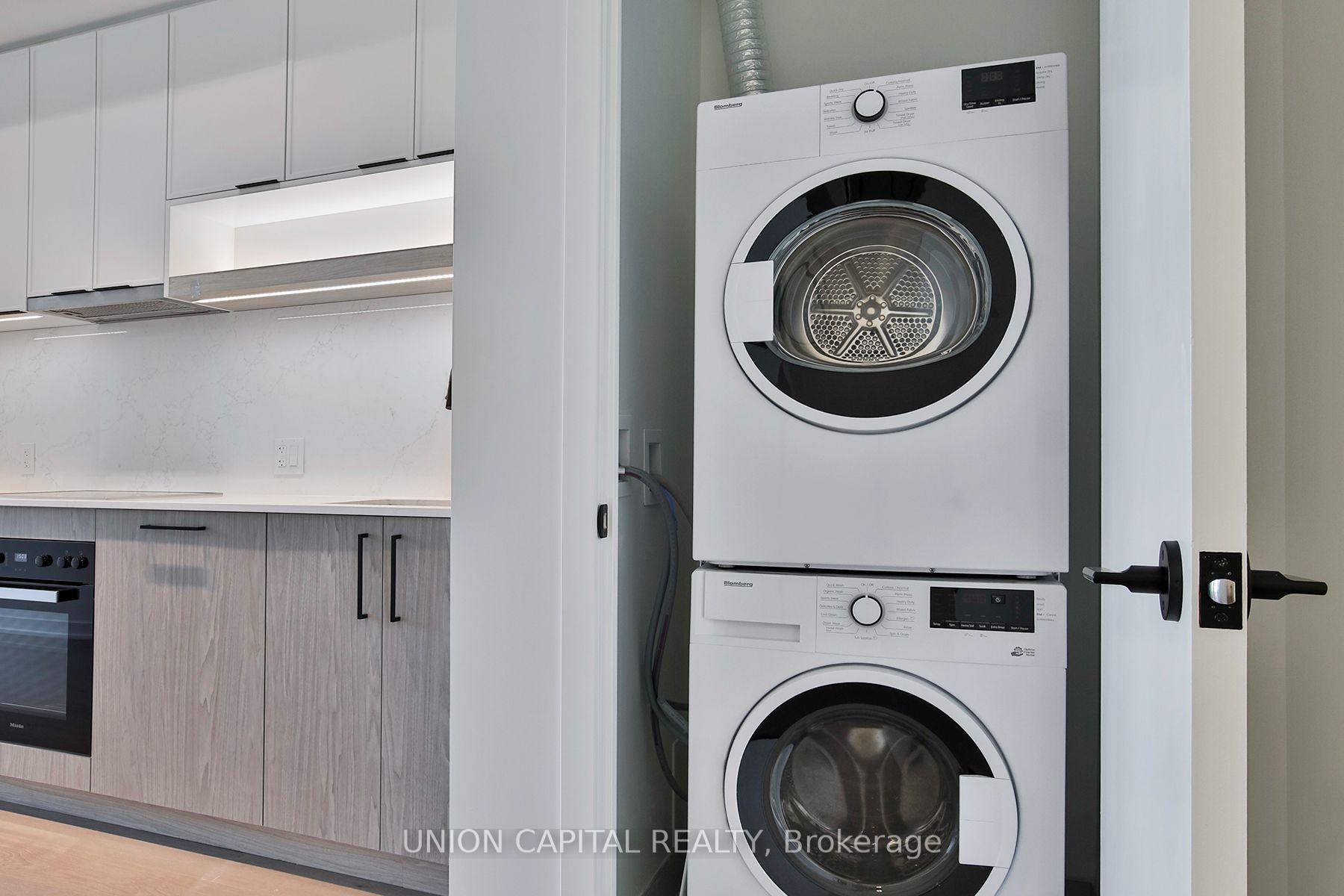 Photo 9 of Unit 308, 91 Montclair Avenue, Toronto, Forest Hill South — HOMEH