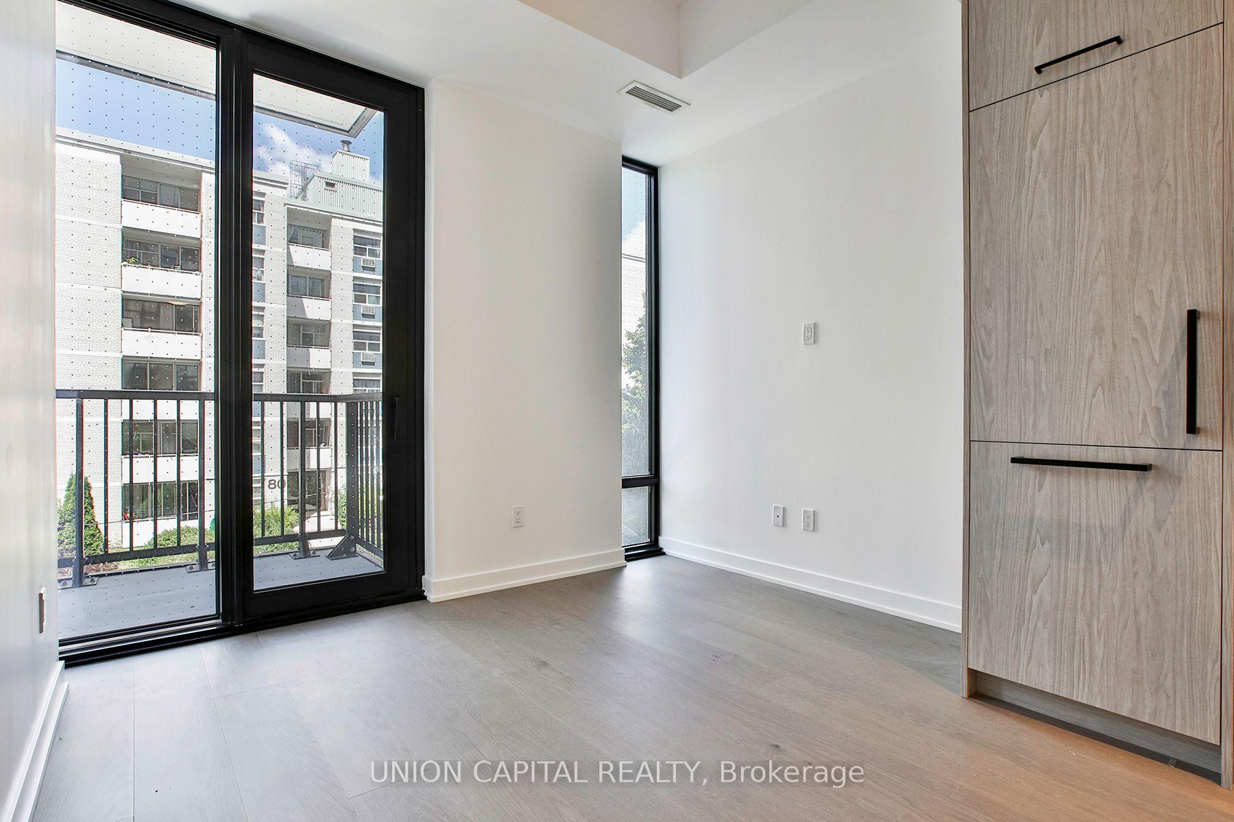 Photo 10 of Unit 308, 91 Montclair Avenue, Toronto, Forest Hill South — HOMEH