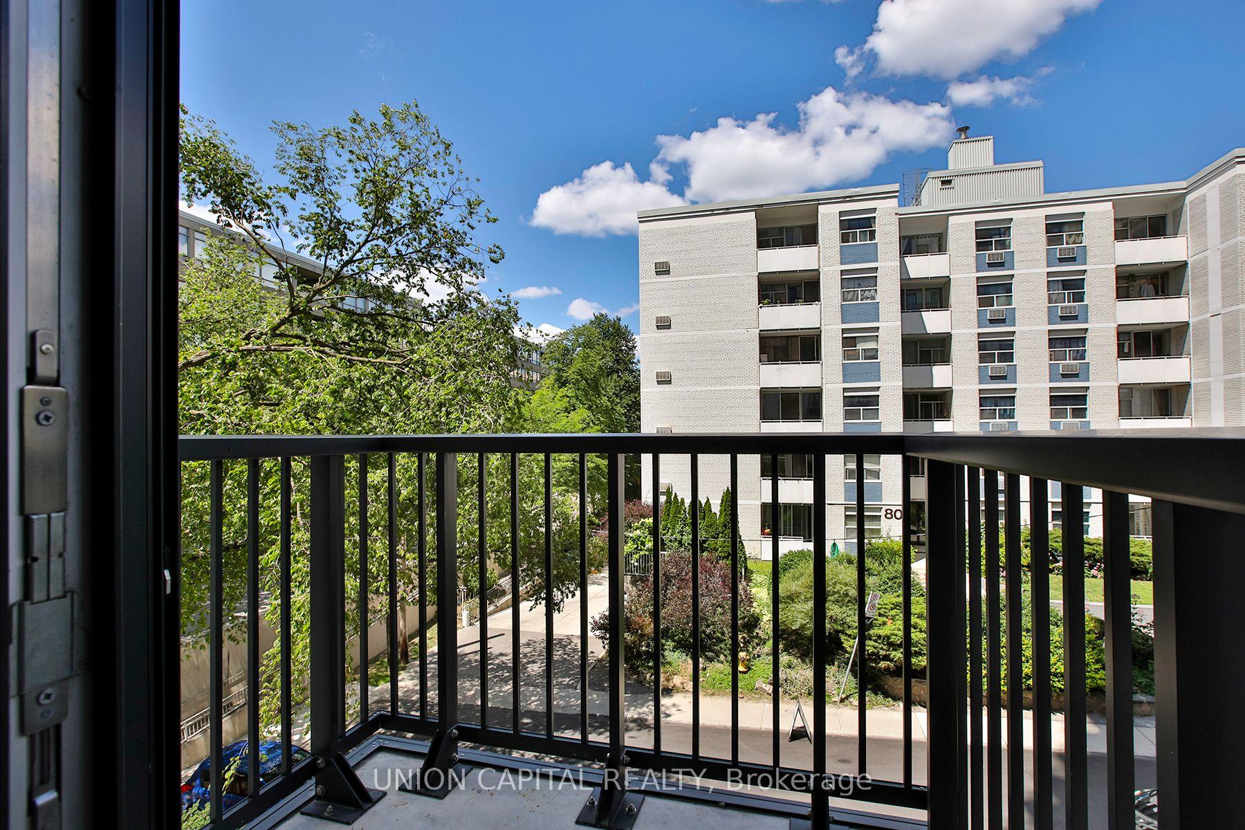 Photo 19 of Unit 308, 91 Montclair Avenue, Toronto, Forest Hill South — HOMEH