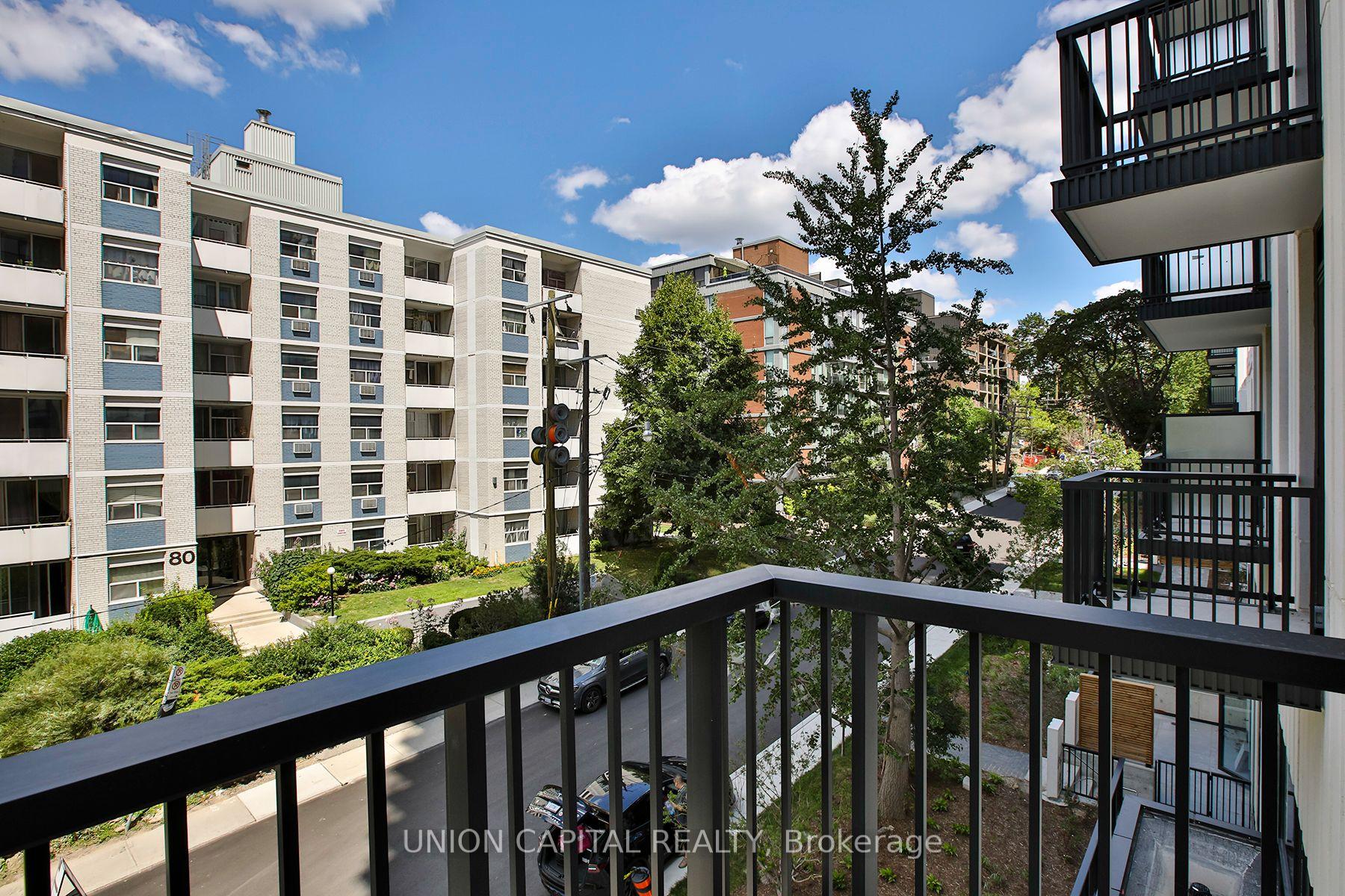 Photo 20 of Unit 308, 91 Montclair Avenue, Toronto, Forest Hill South — HOMEH
