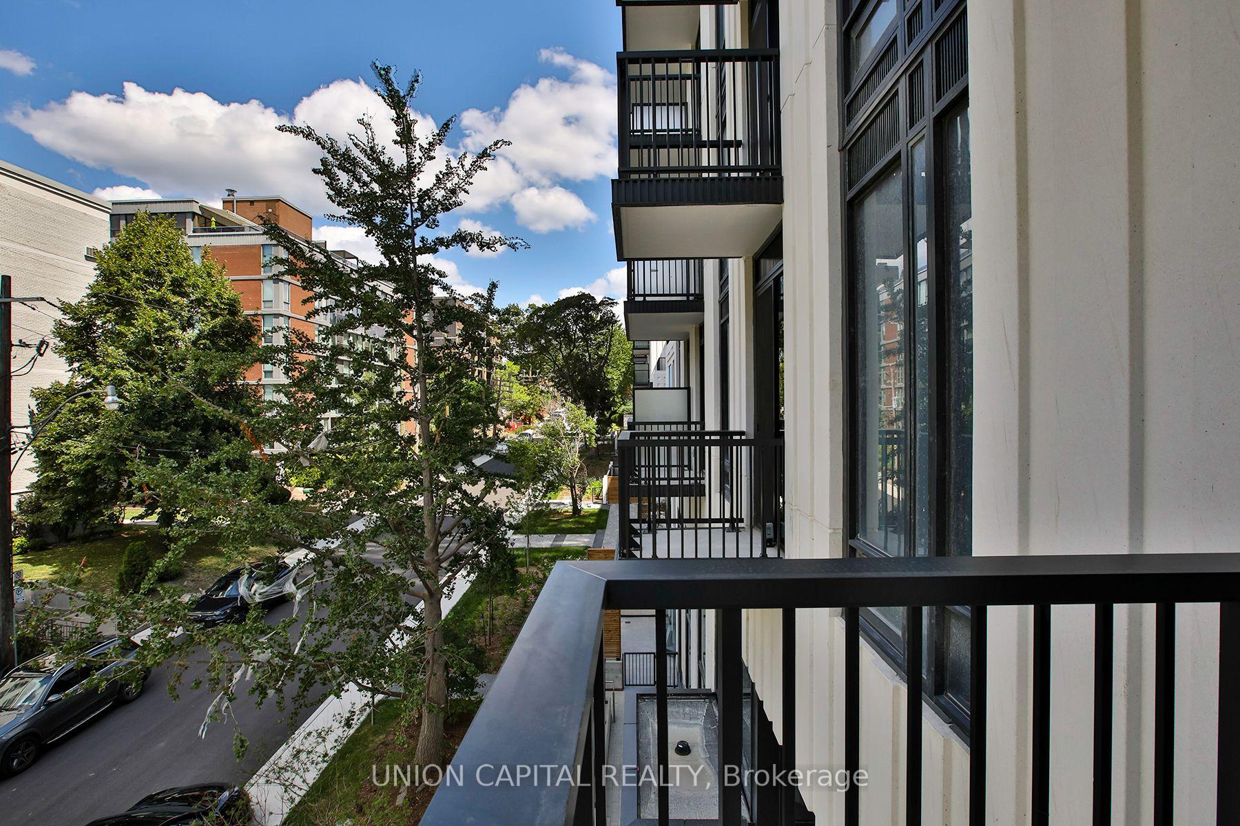 Photo 21 of Unit 308, 91 Montclair Avenue, Toronto, Forest Hill South — HOMEH