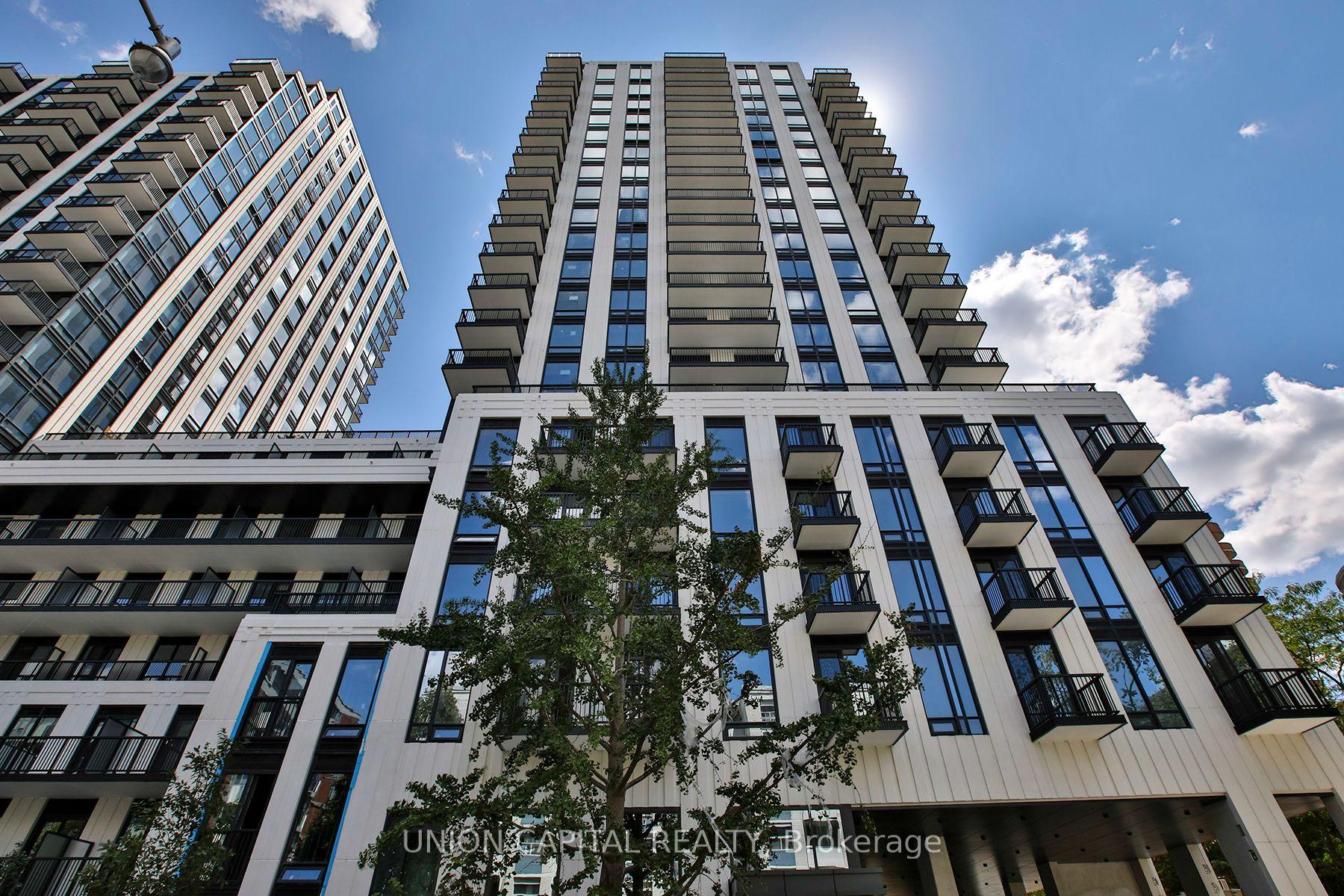 Photo 22 of Unit 308, 91 Montclair Avenue, Toronto, Forest Hill South — HOMEH