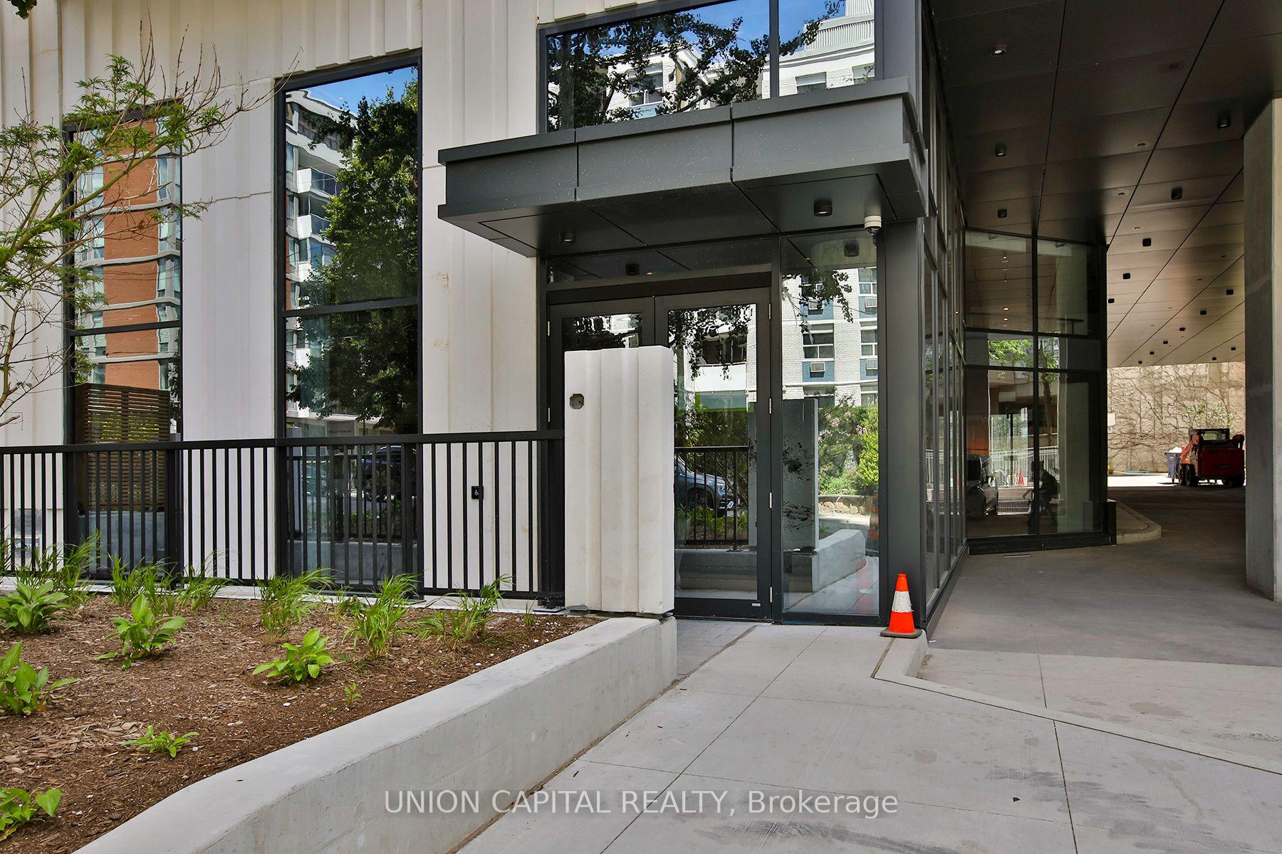 Photo 23 of Unit 308, 91 Montclair Avenue, Toronto, Forest Hill South — HOMEH