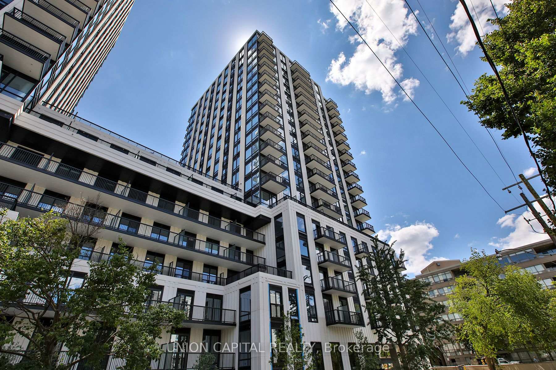 Photo 24 of Unit 308, 91 Montclair Avenue, Toronto, Forest Hill South — HOMEH