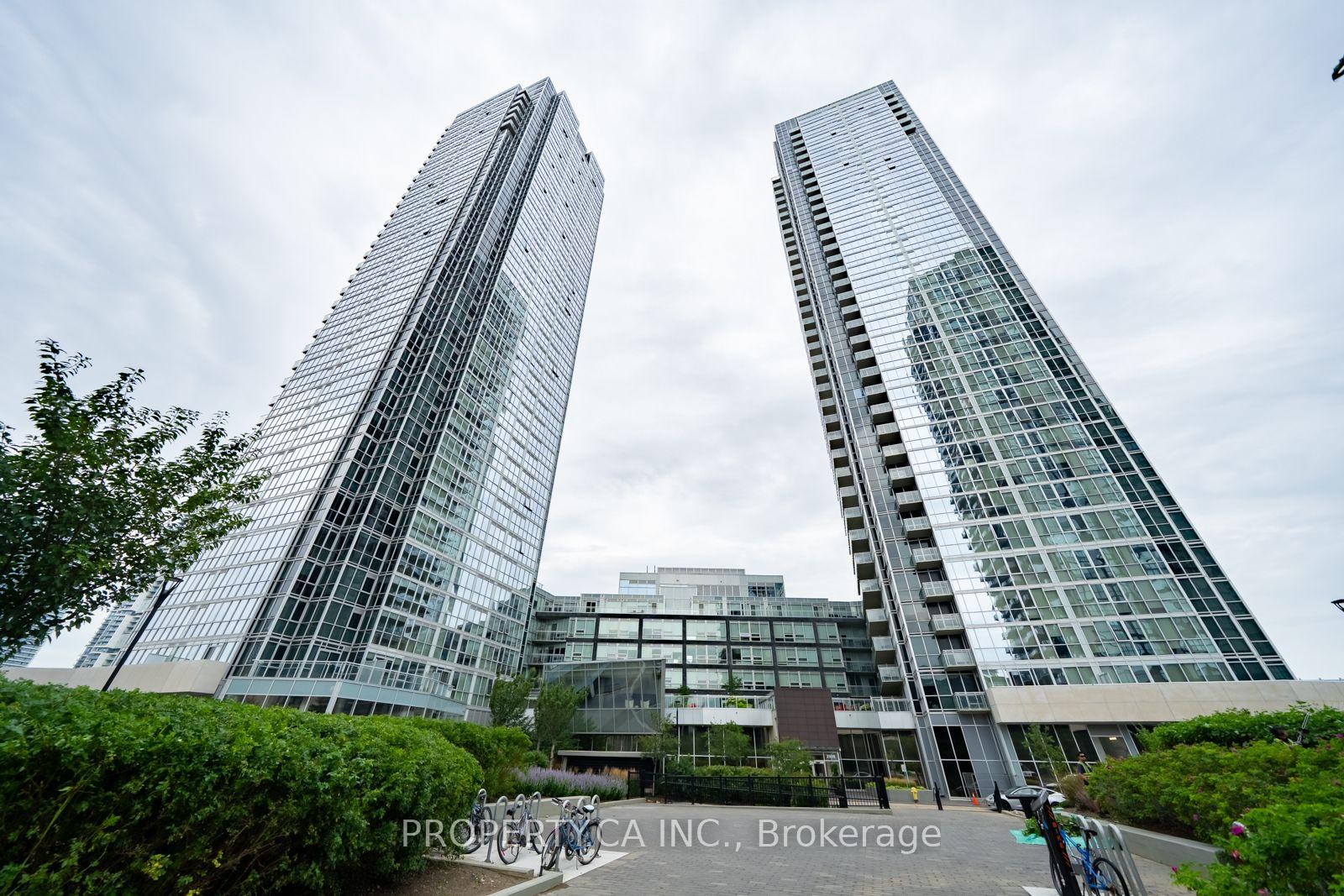 Photo 1 of Unit 1508, 2908 Highway 7, Vaughan, Concord — HOMEH