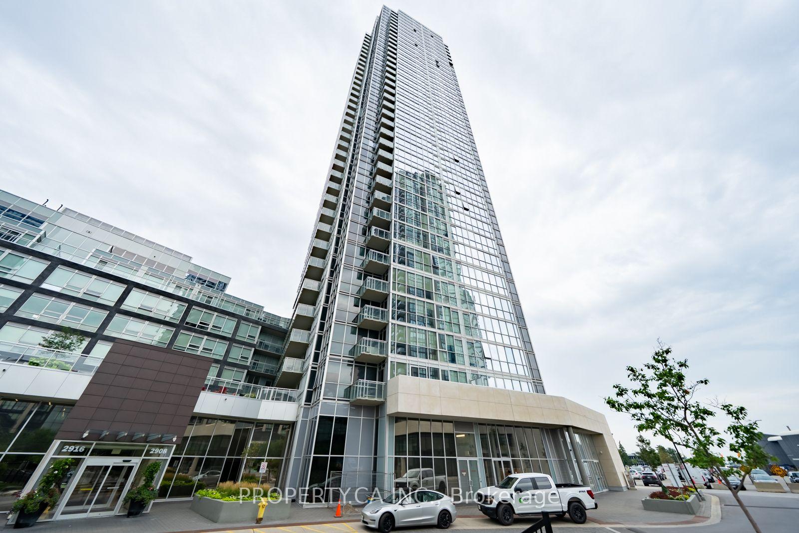 Photo 2 of Unit 1508, 2908 Highway 7, Vaughan, Concord — HOMEH
