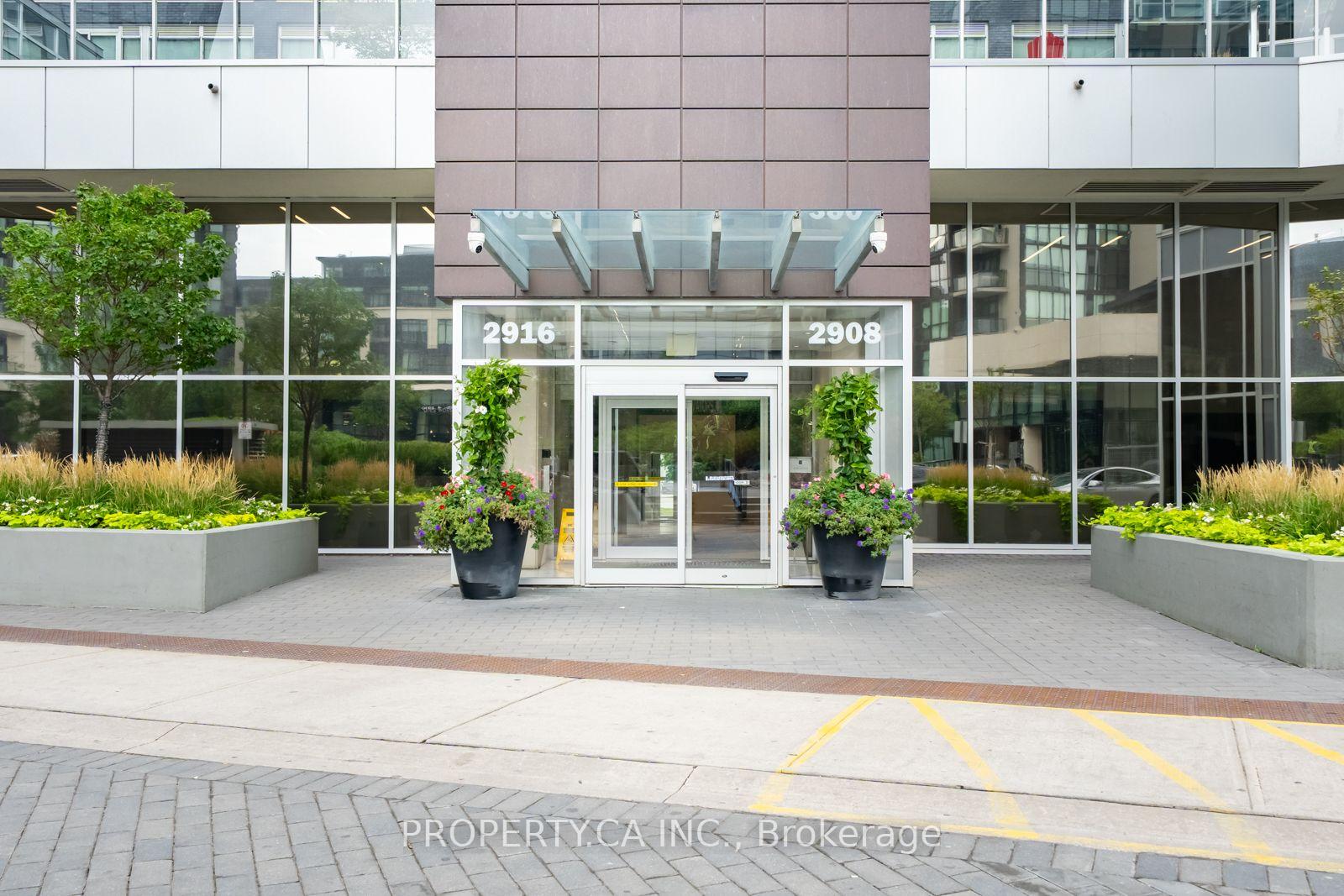 Photo 4 of Unit 1508, 2908 Highway 7, Vaughan, Concord — HOMEH