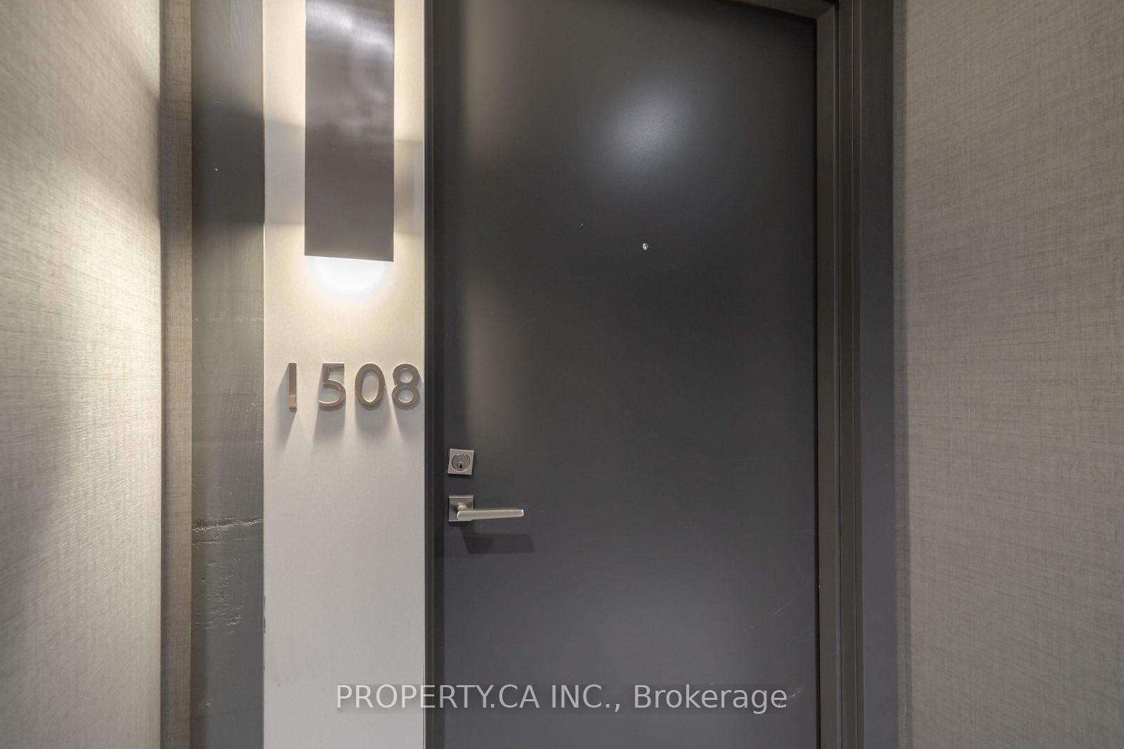 Photo 5 of Unit 1508, 2908 Highway 7, Vaughan, Concord — HOMEH