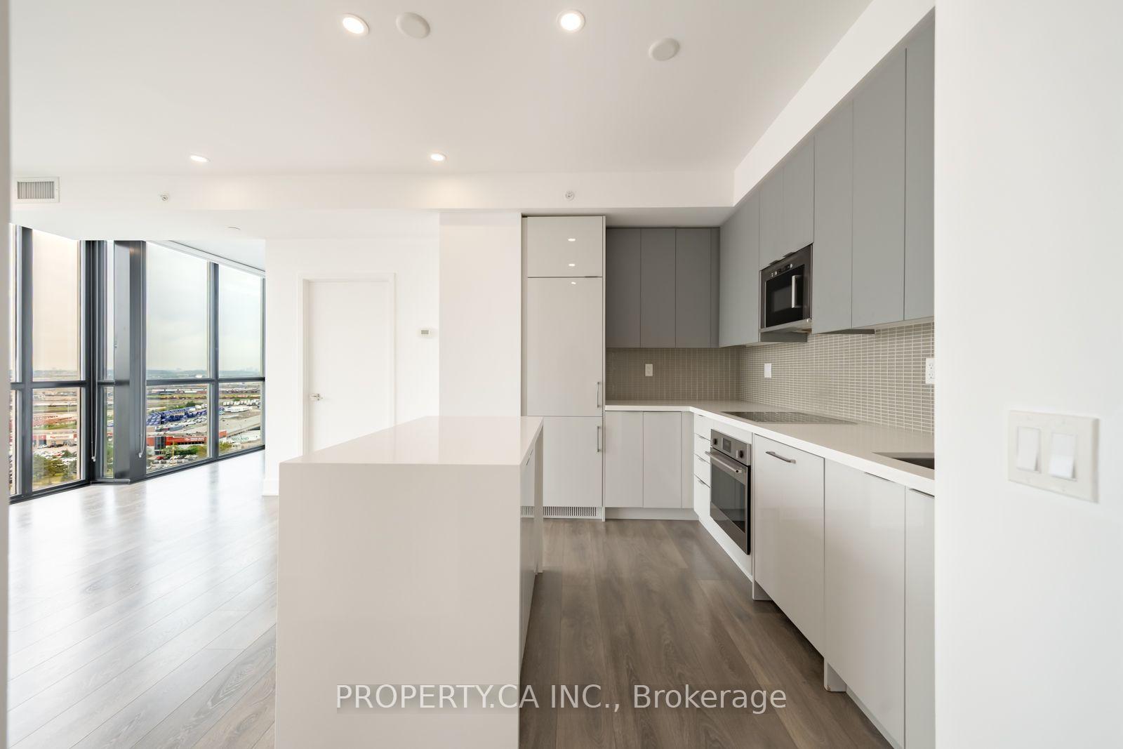 Photo 13 of Unit 1508, 2908 Highway 7, Vaughan, Concord — HOMEH