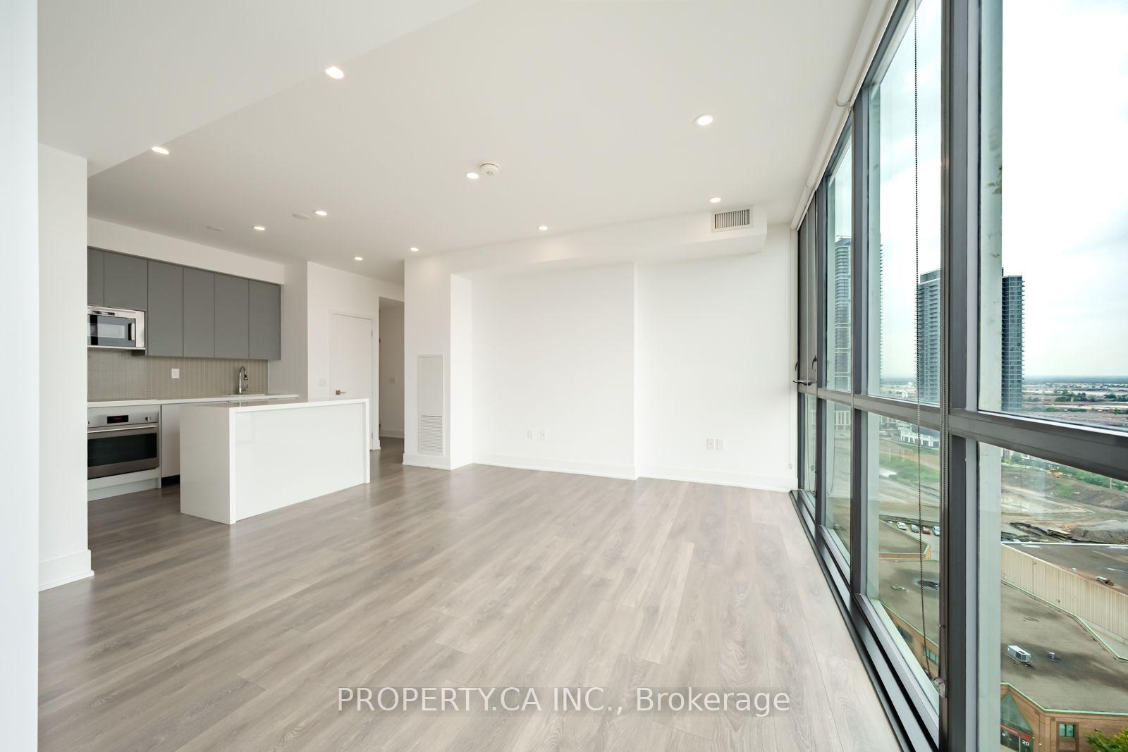 Photo 25 of Unit 1508, 2908 Highway 7, Vaughan, Concord — HOMEH