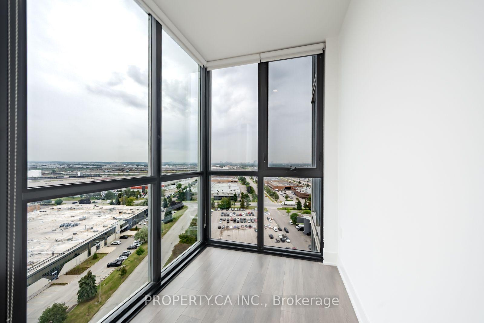 Photo 27 of Unit 1508, 2908 Highway 7, Vaughan, Concord — HOMEH