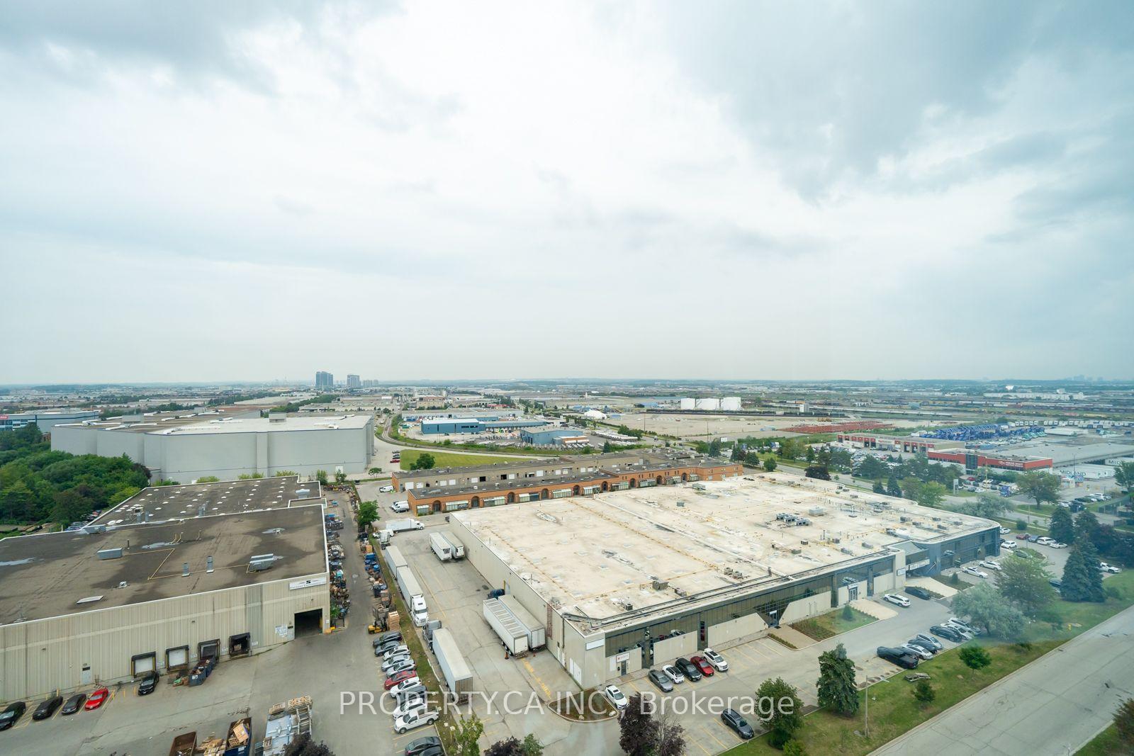 Photo 35 of Unit 1508, 2908 Highway 7, Vaughan, Concord — HOMEH