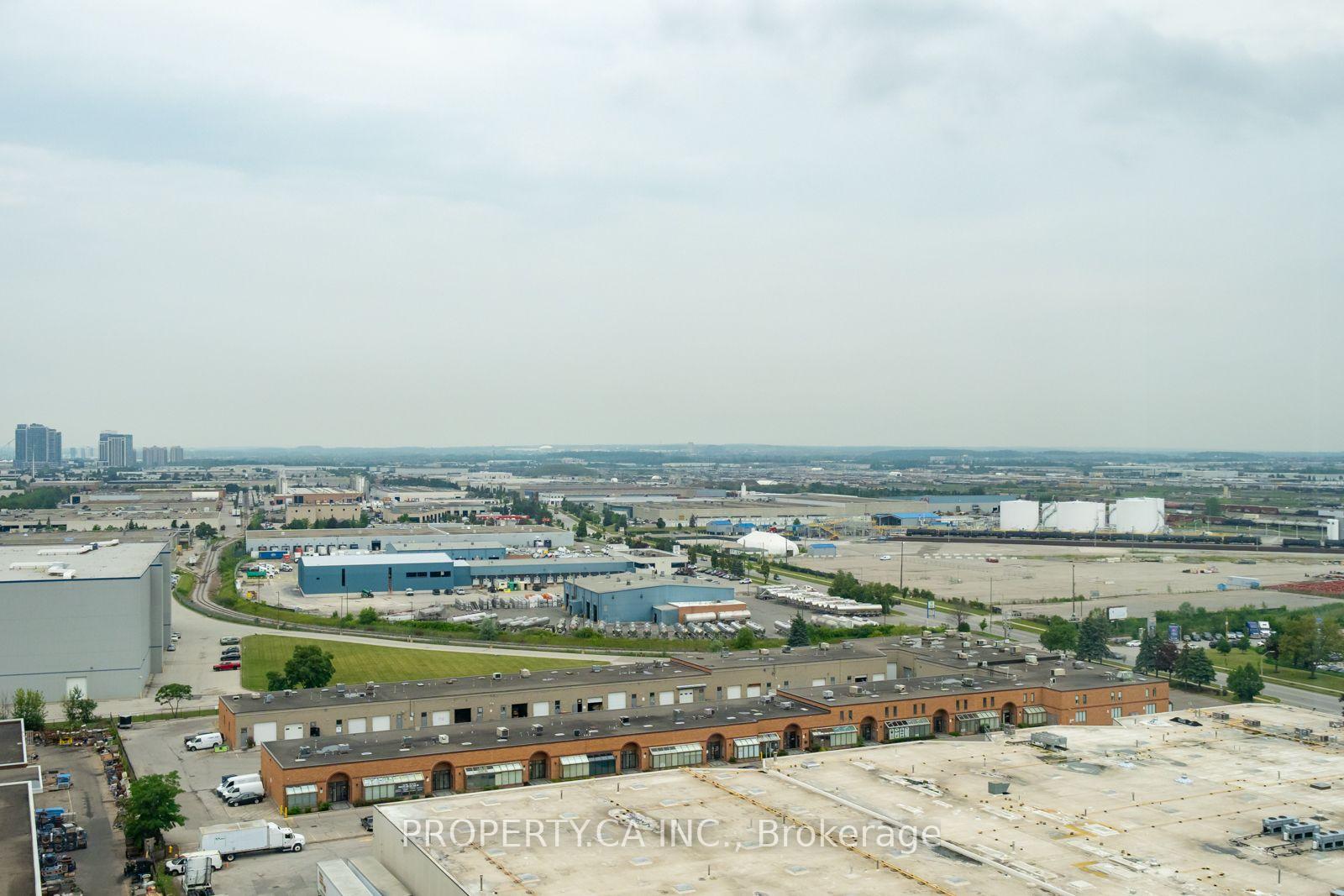 Photo 36 of Unit 1508, 2908 Highway 7, Vaughan, Concord — HOMEH