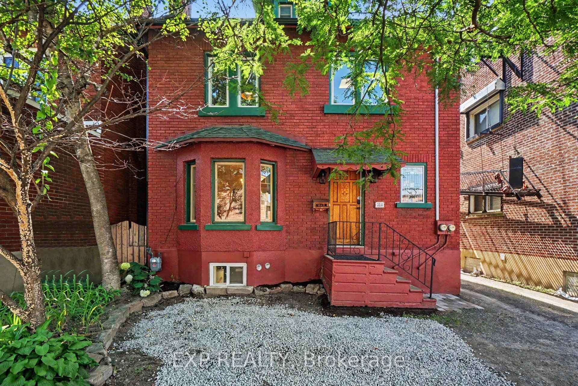 Photo 1 of 314 O'Connor Street, Ottawa, Ottawa Centre — HOMEH