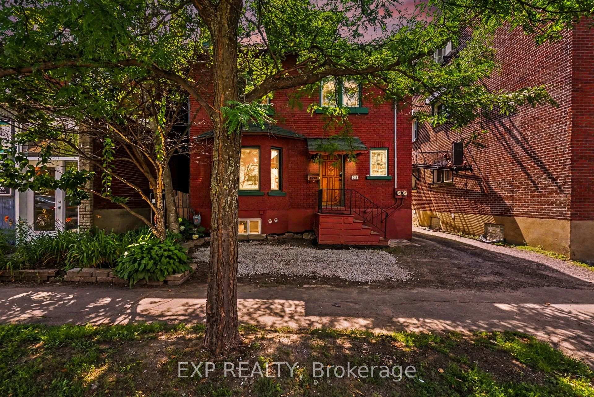 Photo 2 of 314 O'Connor Street, Ottawa, Ottawa Centre — HOMEH