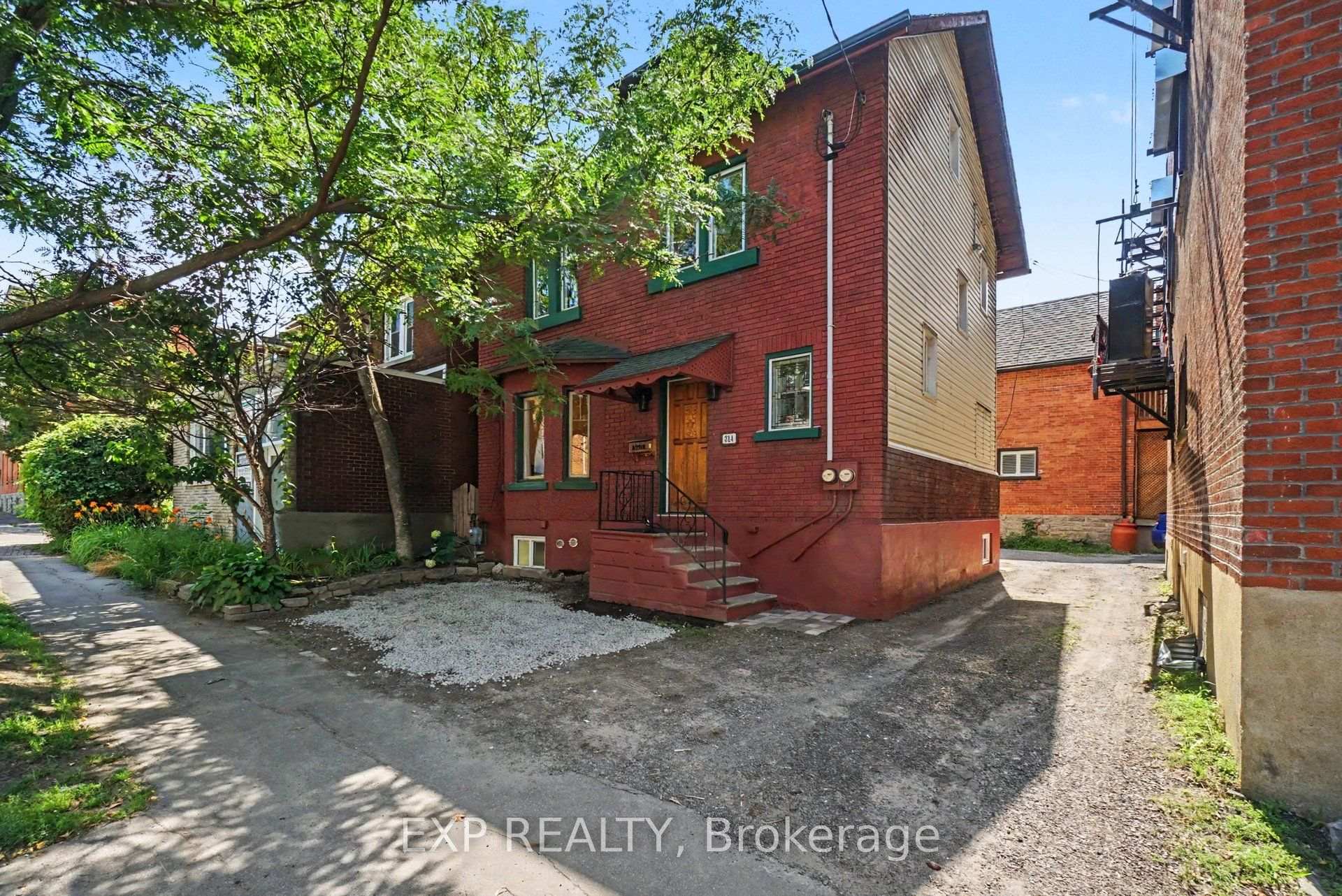 Photo 3 of 314 O'Connor Street, Ottawa, Ottawa Centre — HOMEH
