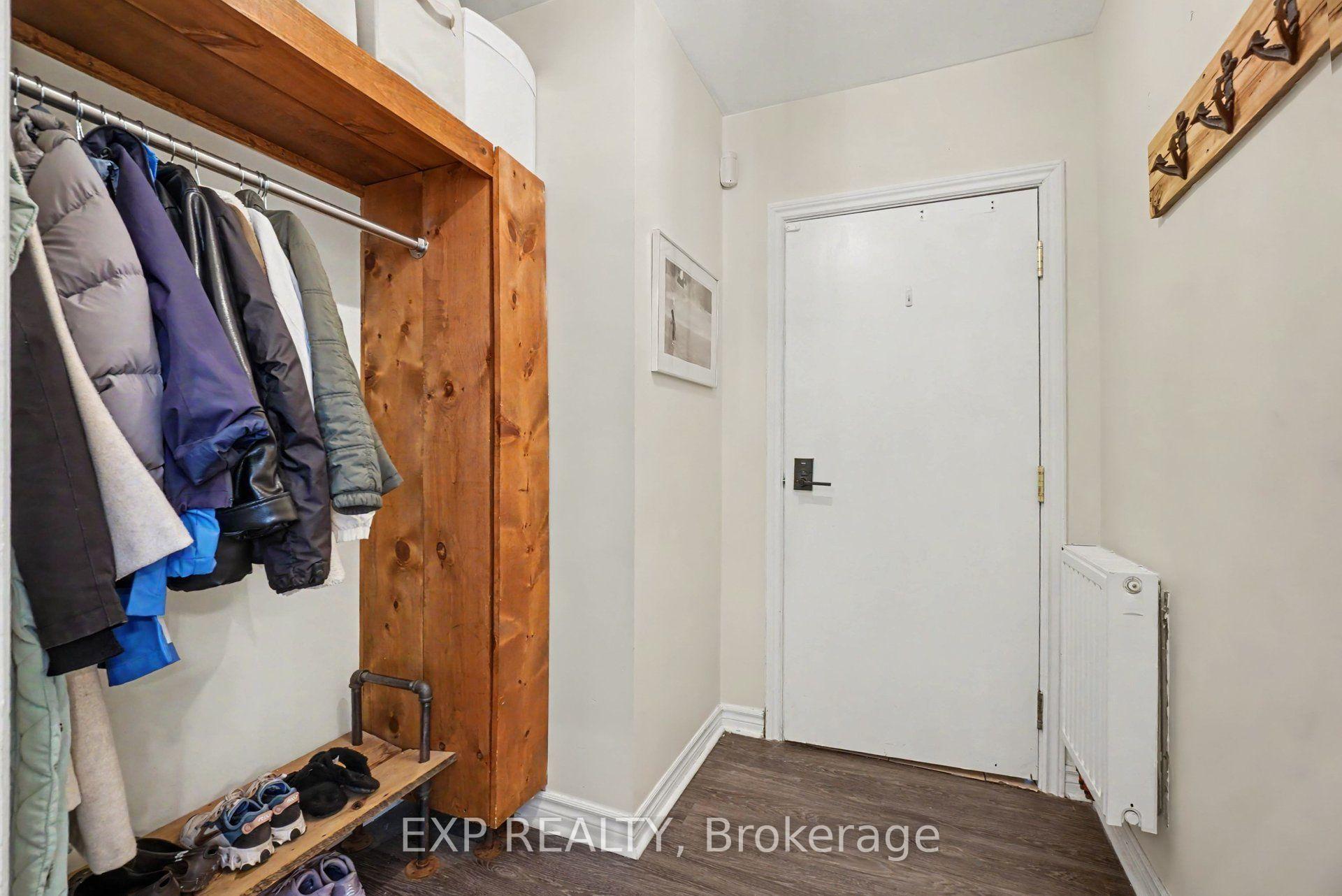 Photo 4 of 314 O'Connor Street, Ottawa, Ottawa Centre — HOMEH