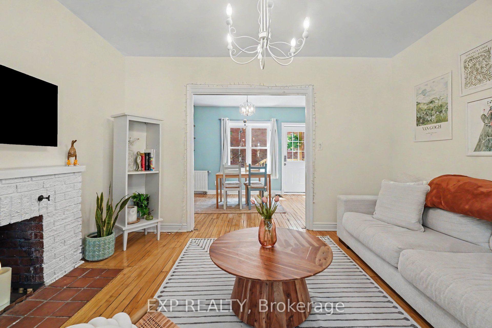 Photo 6 of 314 O'Connor Street, Ottawa, Ottawa Centre — HOMEH