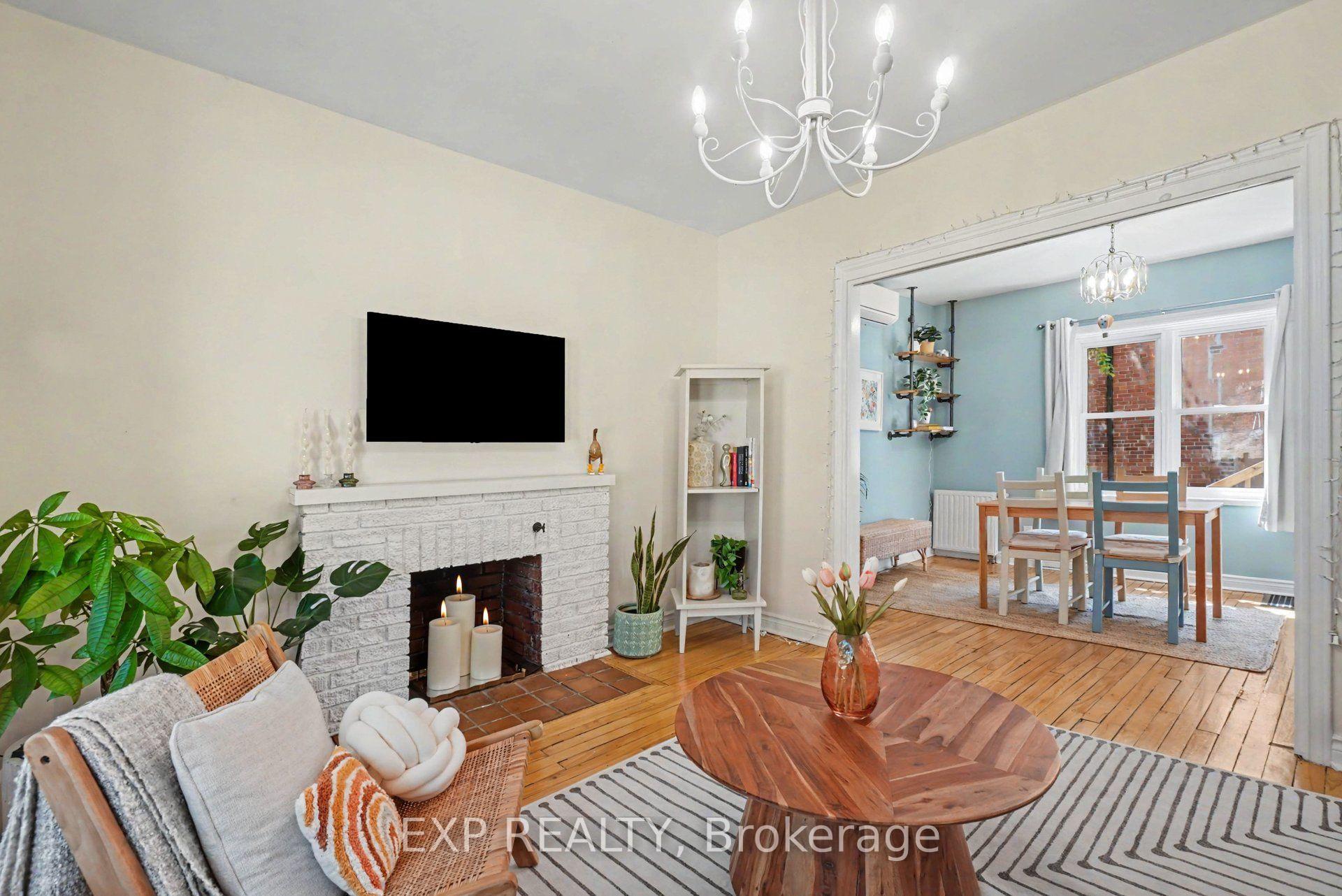 Photo 7 of 314 O'Connor Street, Ottawa, Ottawa Centre — HOMEH