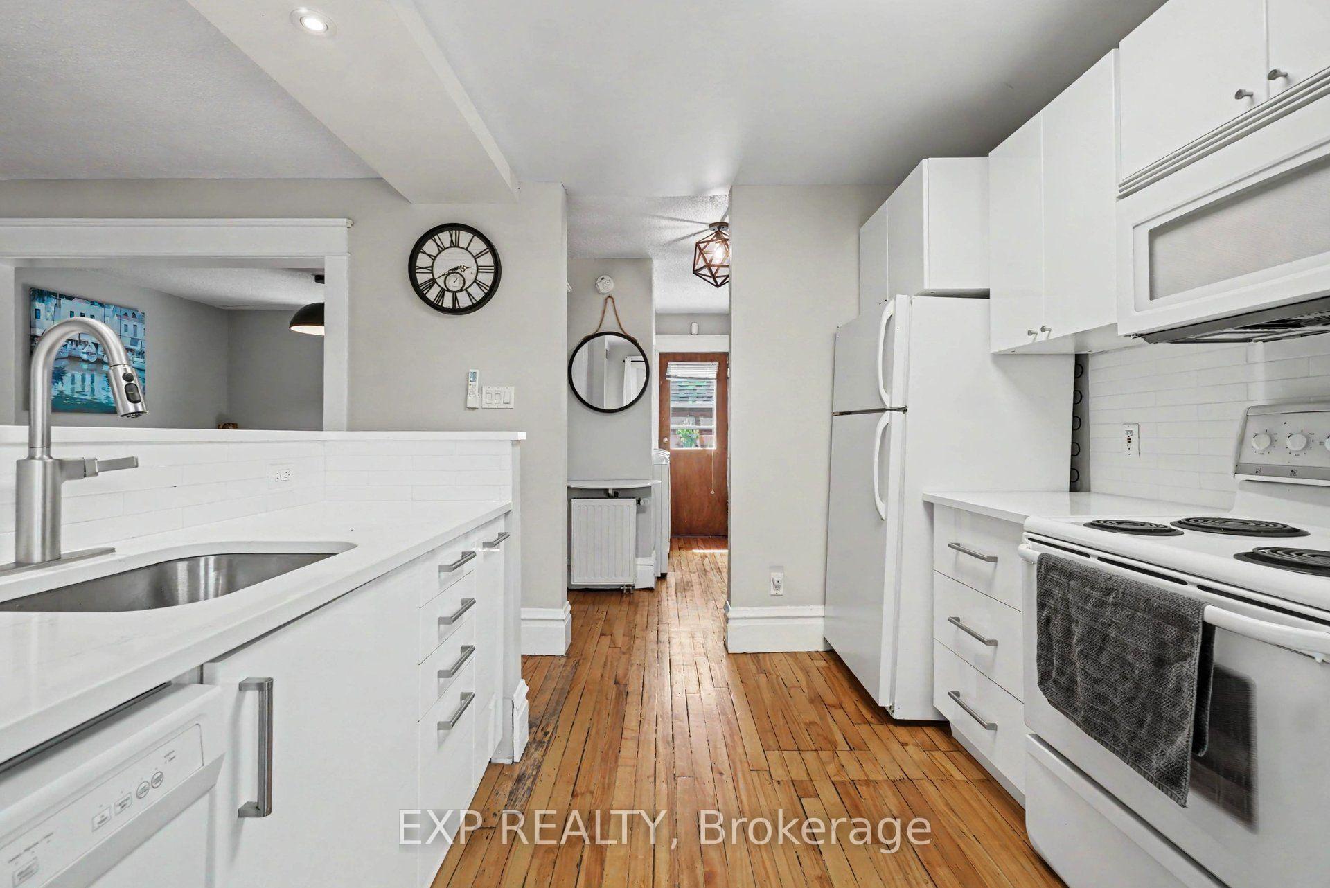 Photo 31 of 314 O'Connor Street, Ottawa, Ottawa Centre — HOMEH