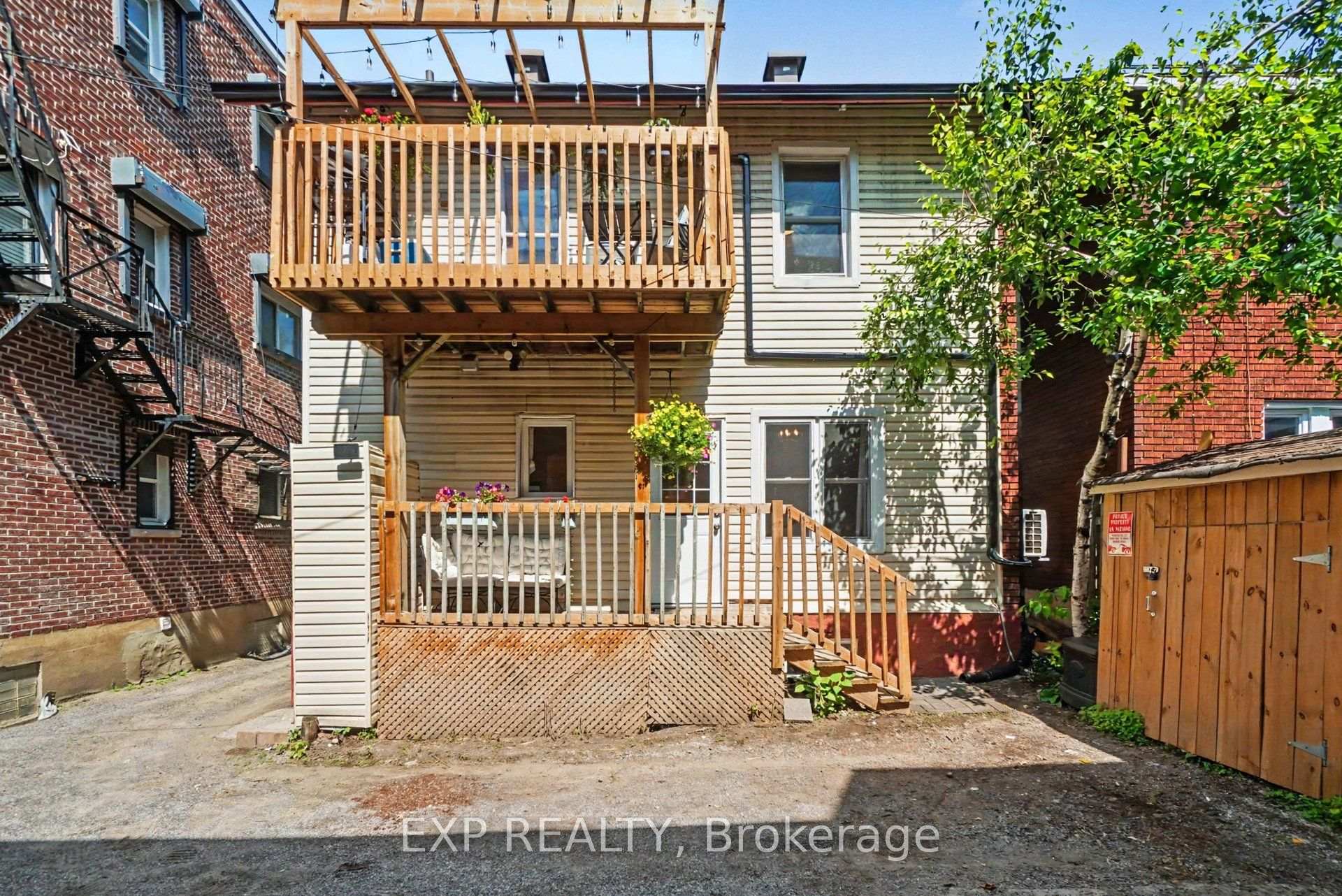 Photo 38 of 314 O'Connor Street, Ottawa, Ottawa Centre — HOMEH